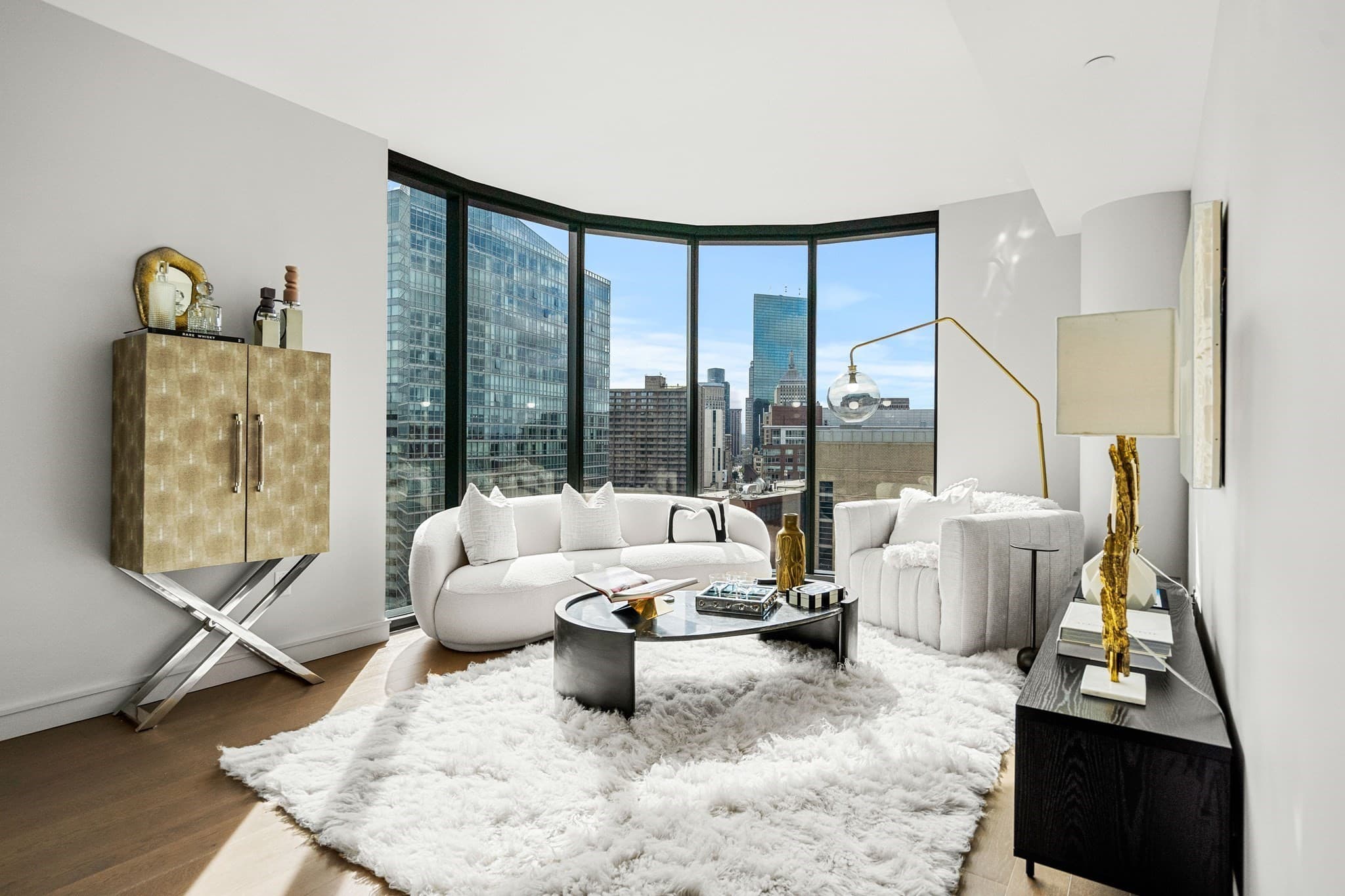 Condominium at 55 Lagrange St, Boston MA 02116, Boston, photo 2 of 27
