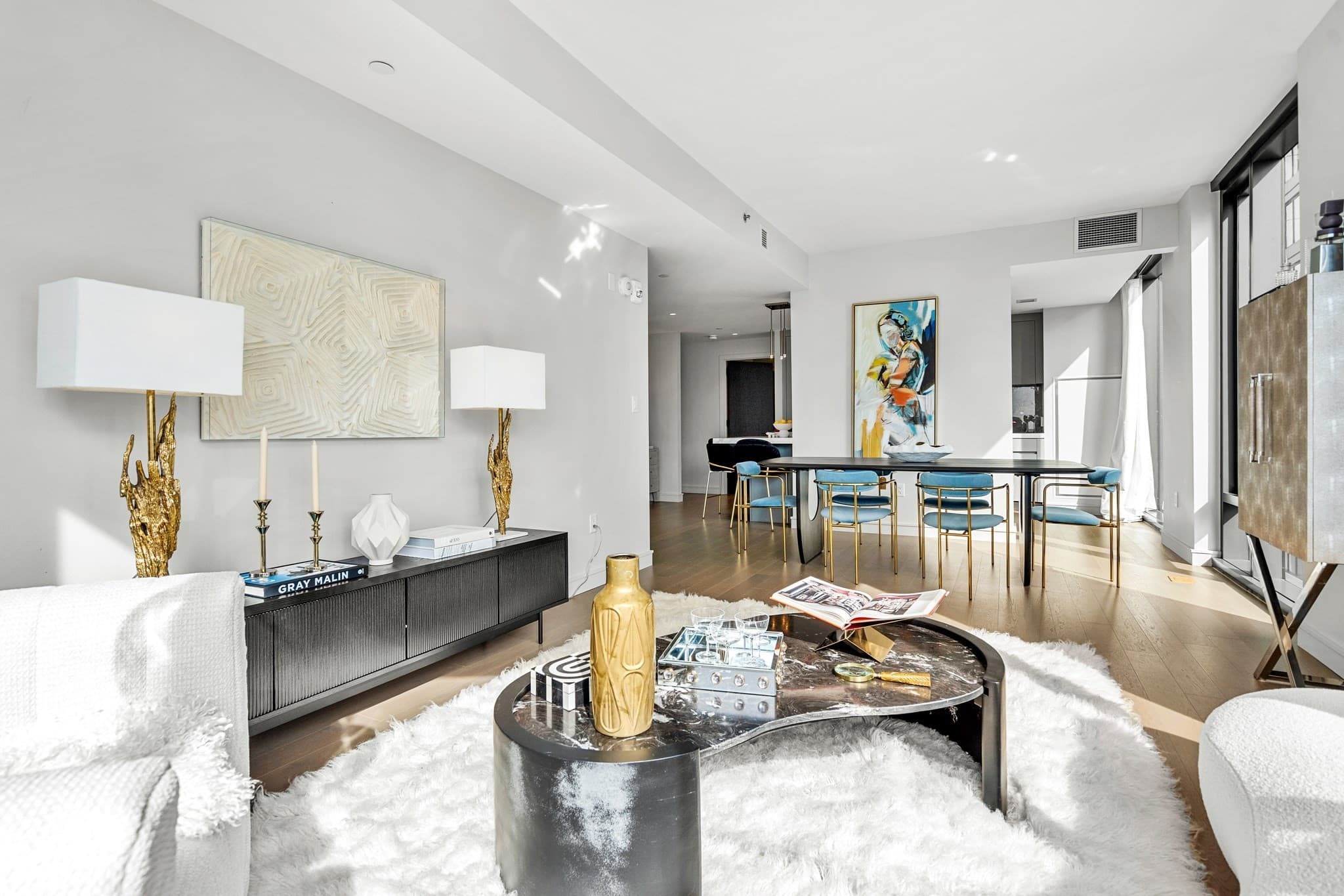 Condominium at 55 Lagrange St, Boston MA 02116, Boston, photo 4 of 27