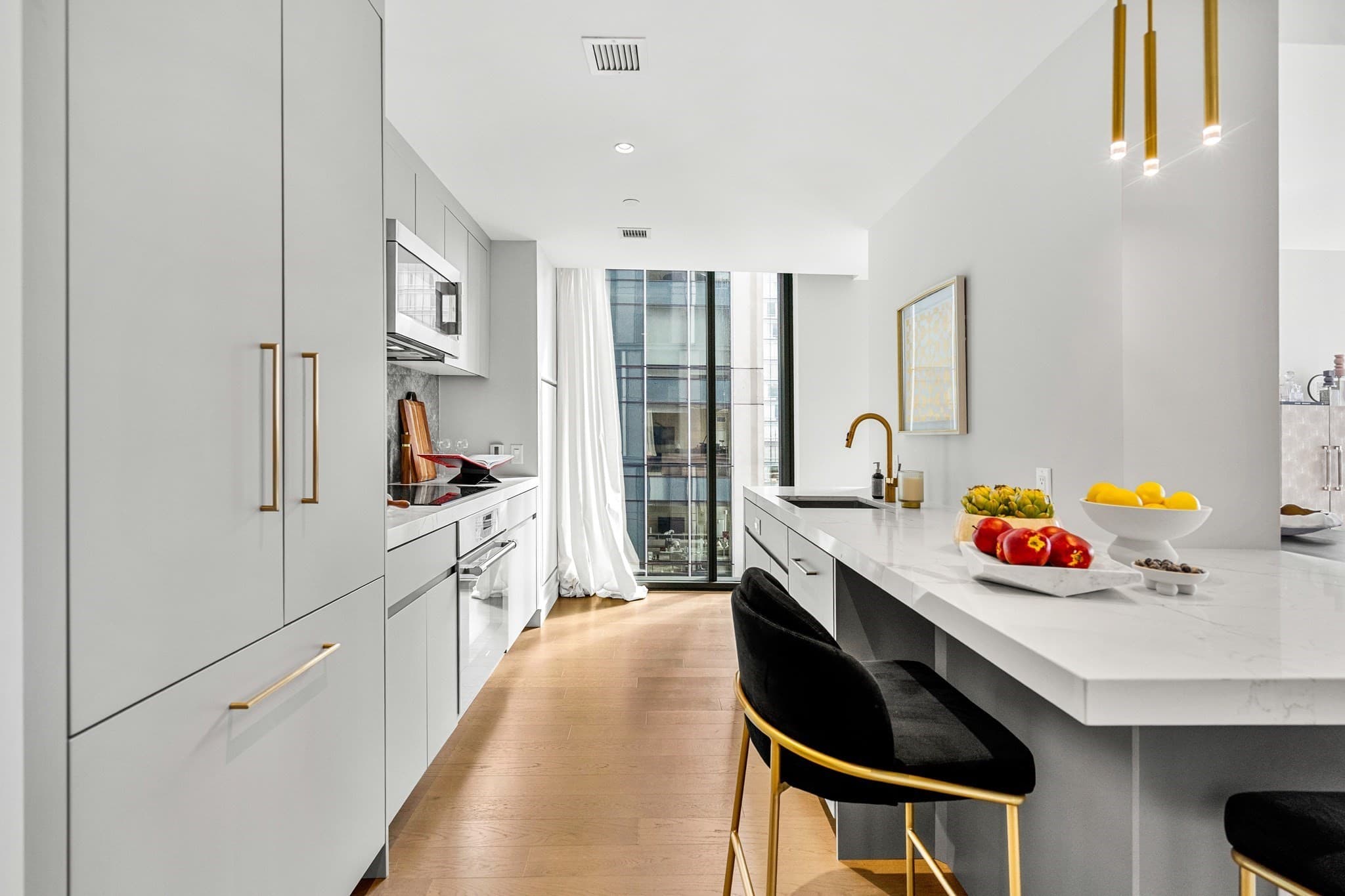 Condominium at 55 Lagrange St, Boston MA 02116, Boston, photo 8 of 27