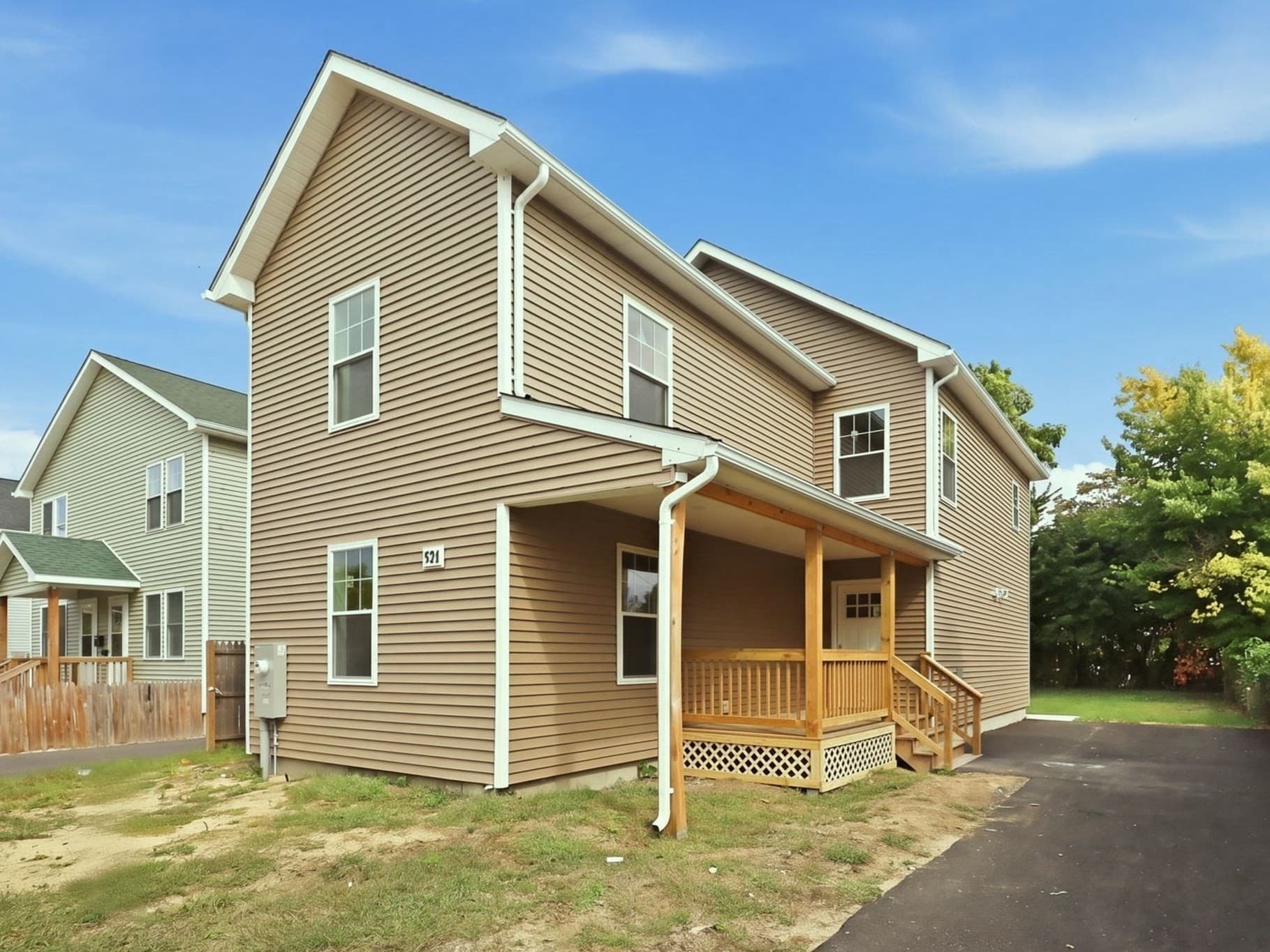 193 Hancock St, Springfield MA 01109