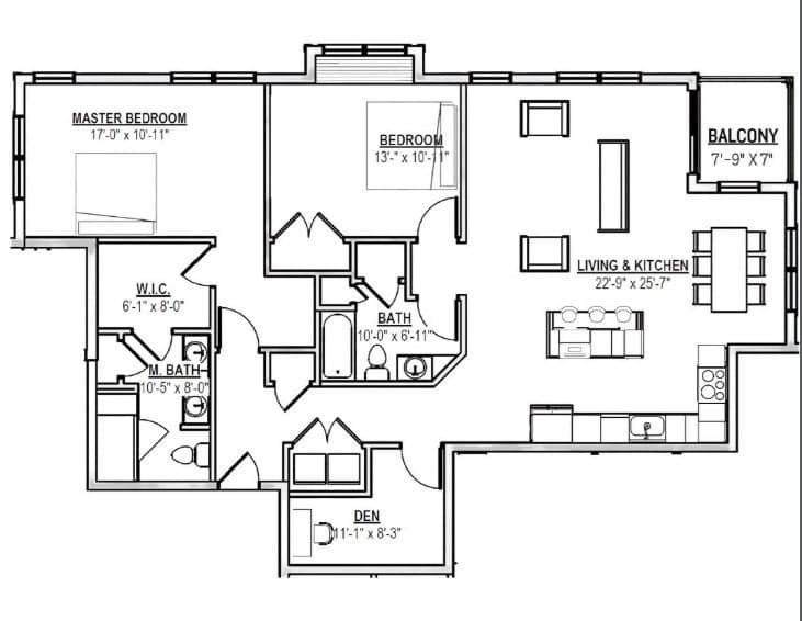 Condominium at 16 Franklin Street # 2302, Salem MA 01970, Salem, photo 42 of 42