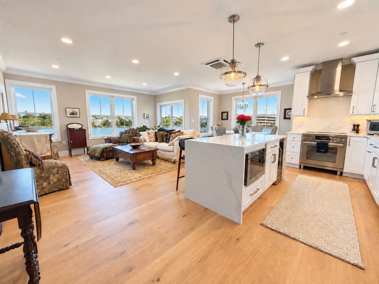 Condominium at 16 Franklin Street # 2302, Salem MA 01970, Salem, photo 3 of 42