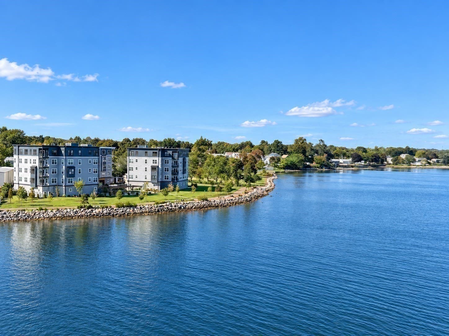 Condominium at 16 Franklin Street # 2302, Salem MA 01970, Salem, photo 38 of 42