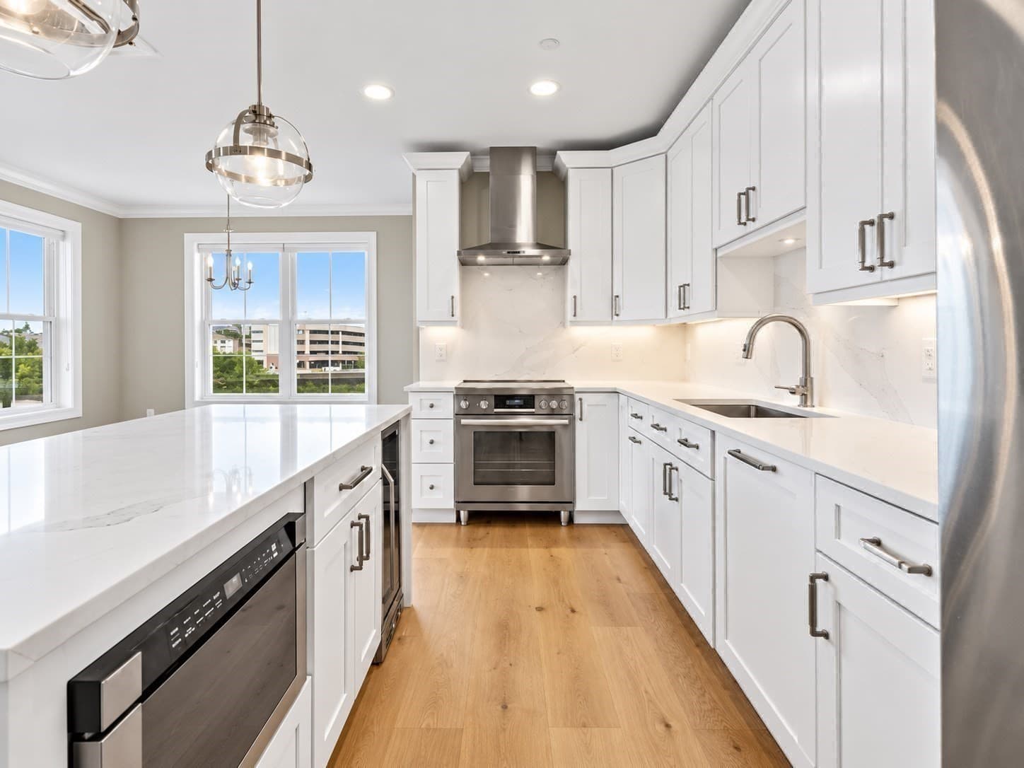 Condominium at 16 Franklin Street # 2302, Salem MA 01970, Salem, photo 10 of 42