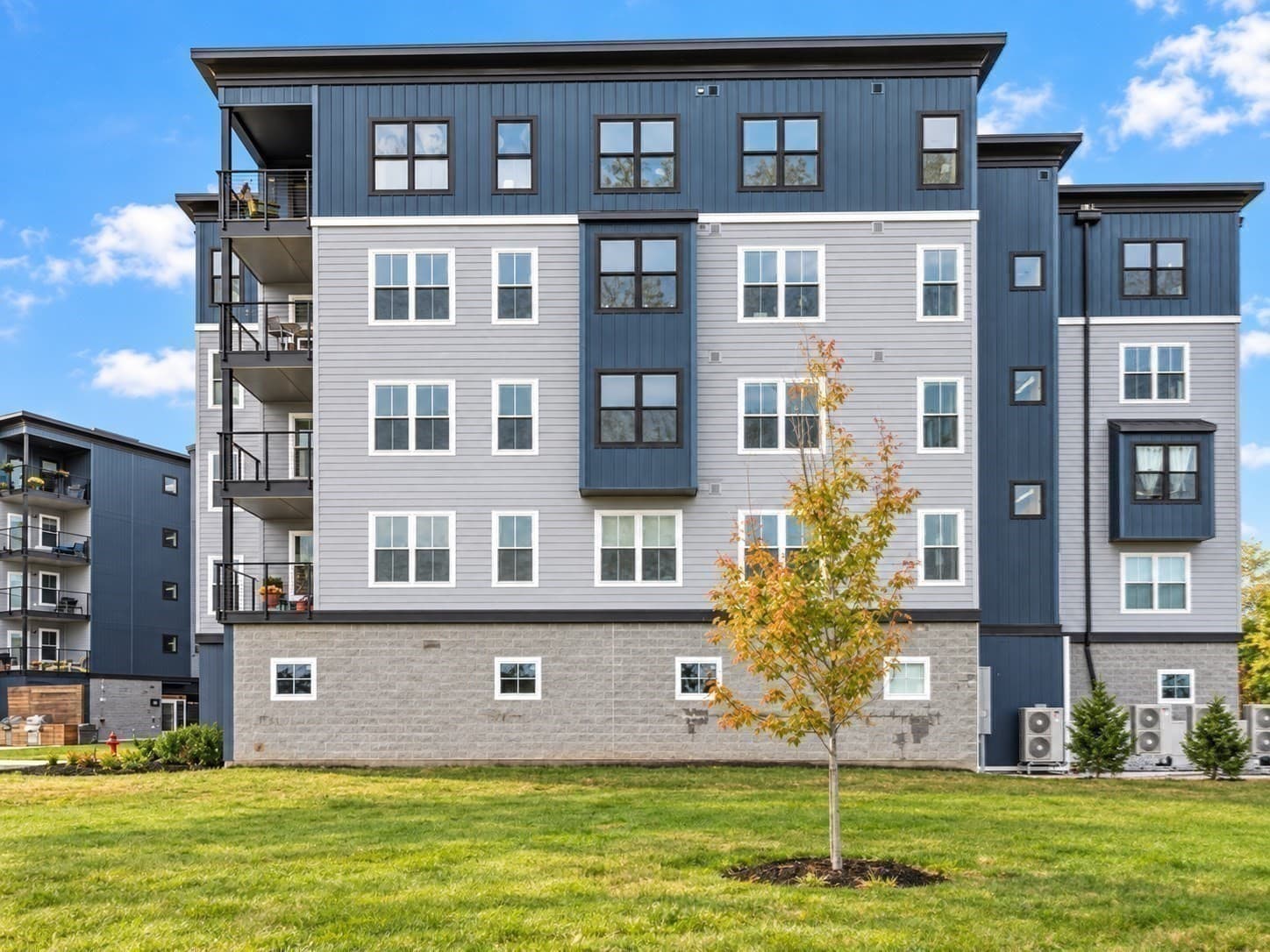 Condominium at 16 Franklin Street # 2302, Salem MA 01970, Salem, photo 33 of 42
