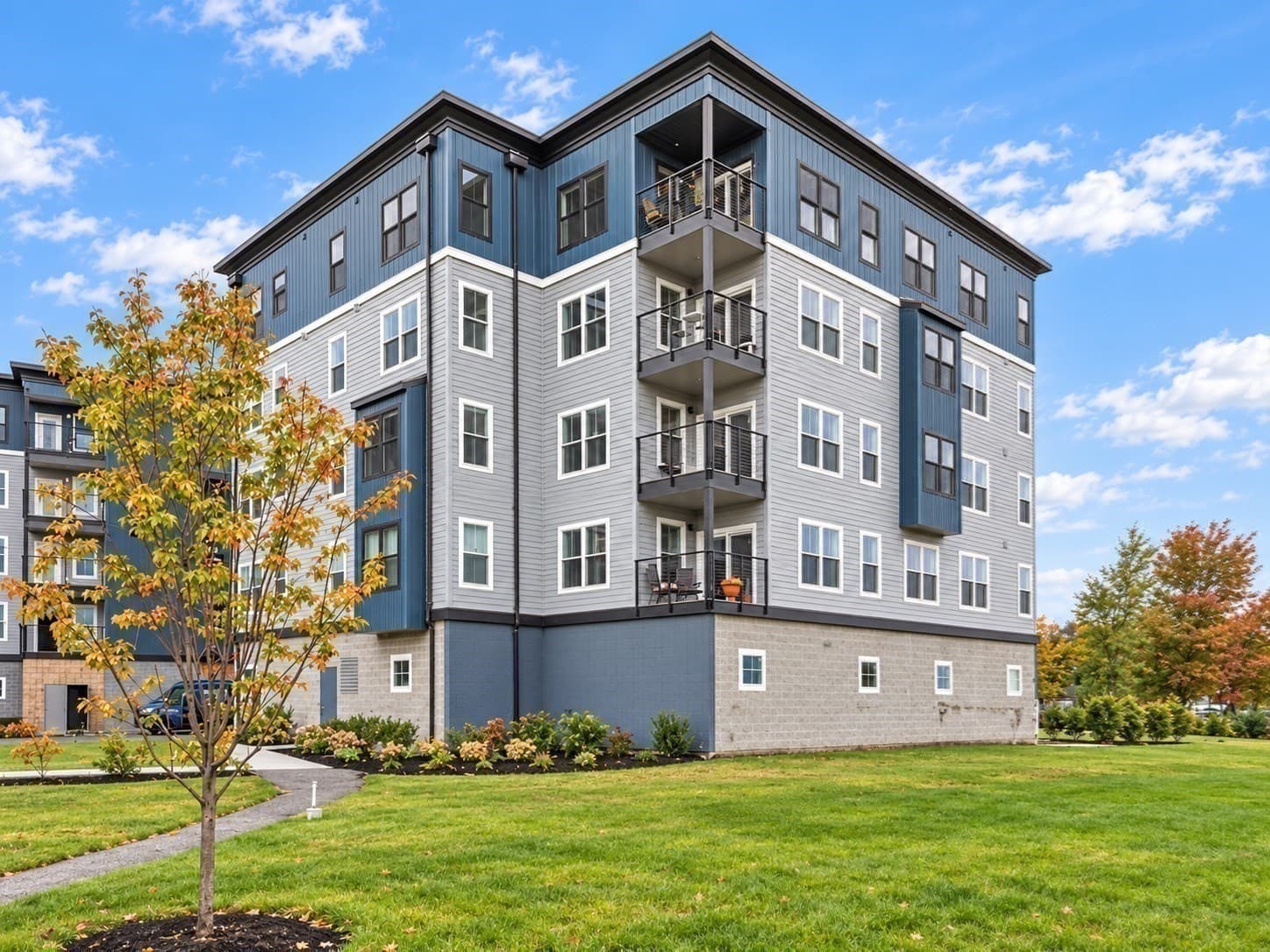 Condominium at 16 Franklin Street # 2302, Salem MA 01970, Salem, photo 35 of 42