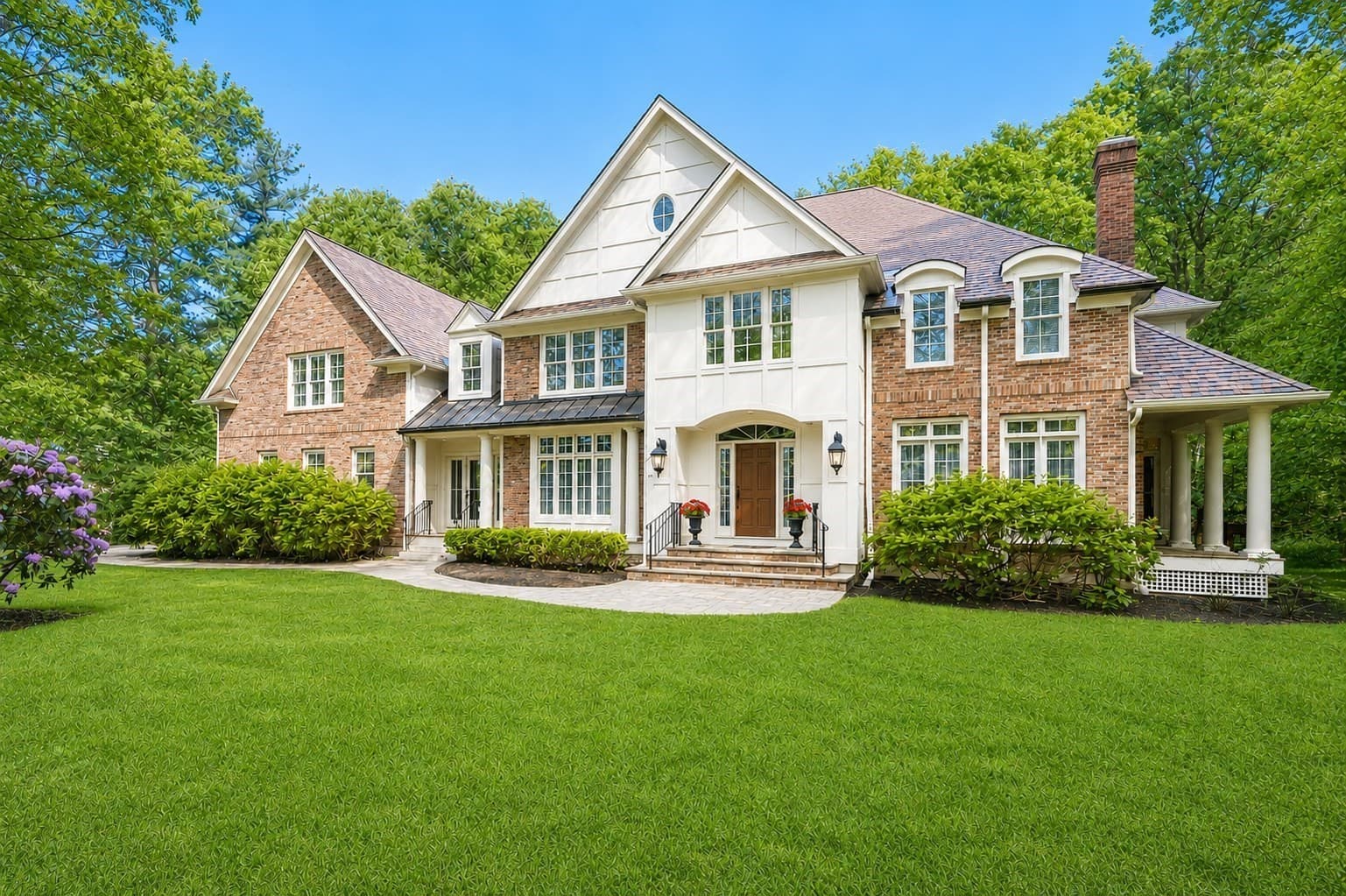 12 Olde Hickory Path, Westborough MA 01581