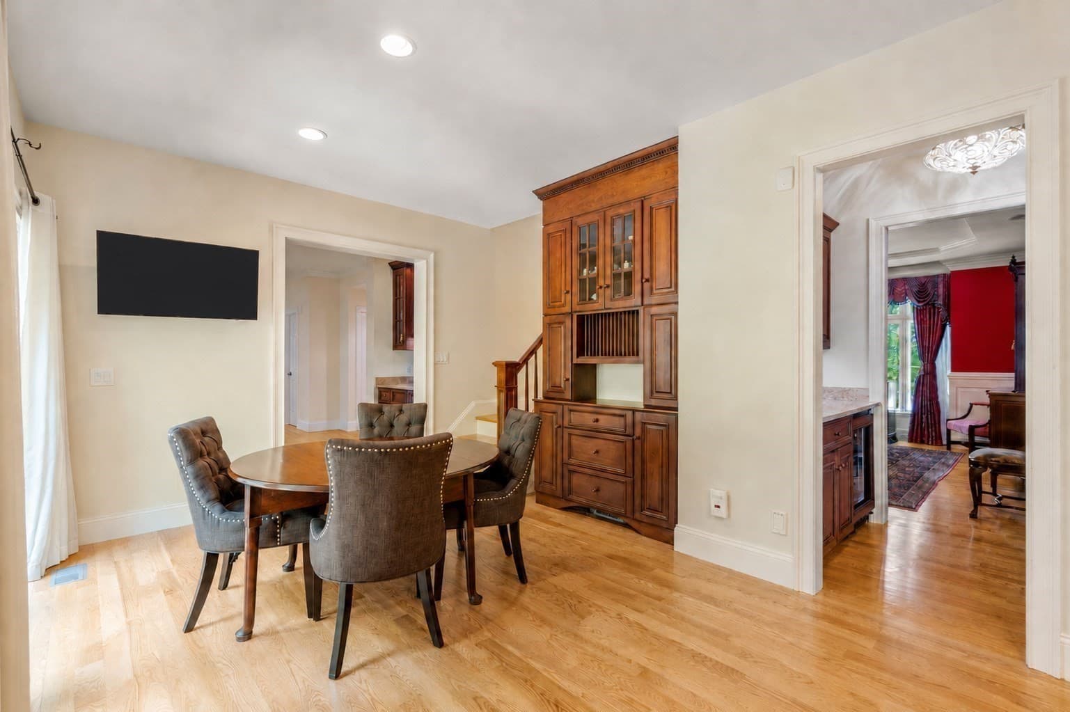 Single Family Residence at 12 Olde Hickory Path, Westborough MA 01581, Westborough, photo 14 of 33