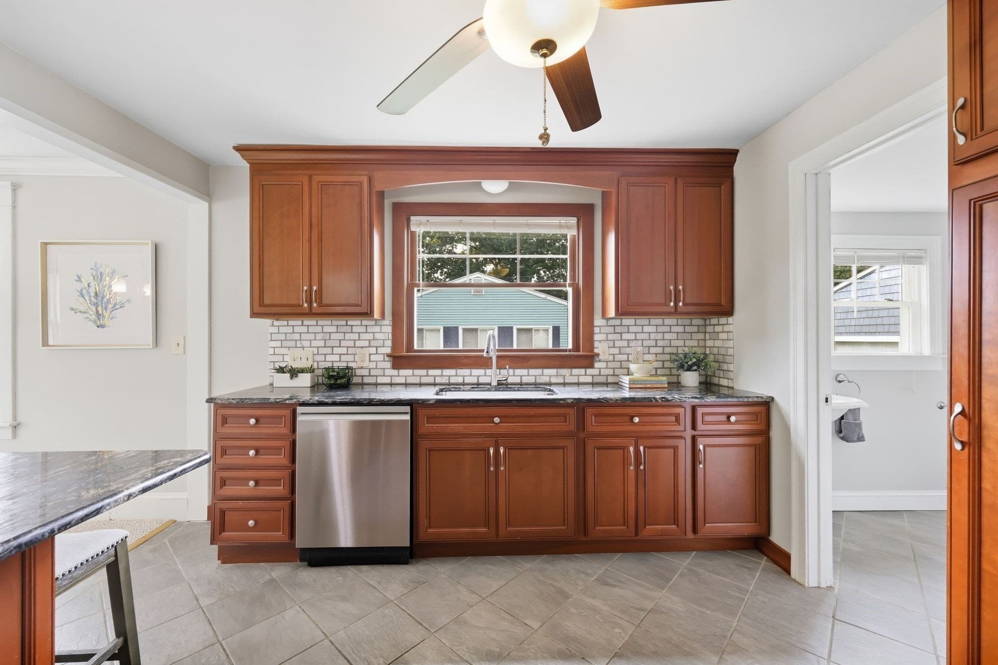 Single Family Residence at 32 Wilmot St, Chicopee MA 01013, Chicopee, photo 6 of 21