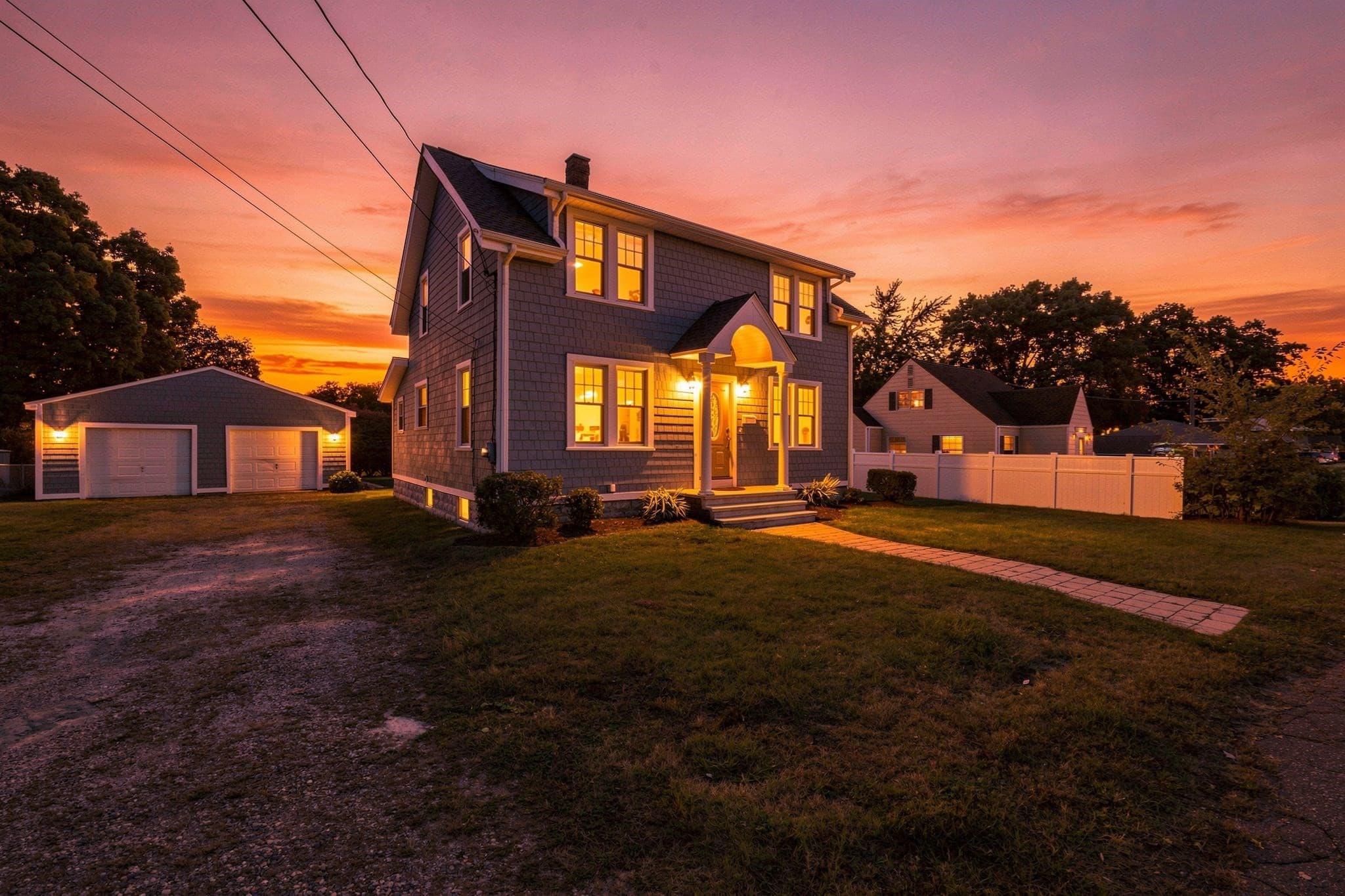 32 Wilmot St, Chicopee MA 01013