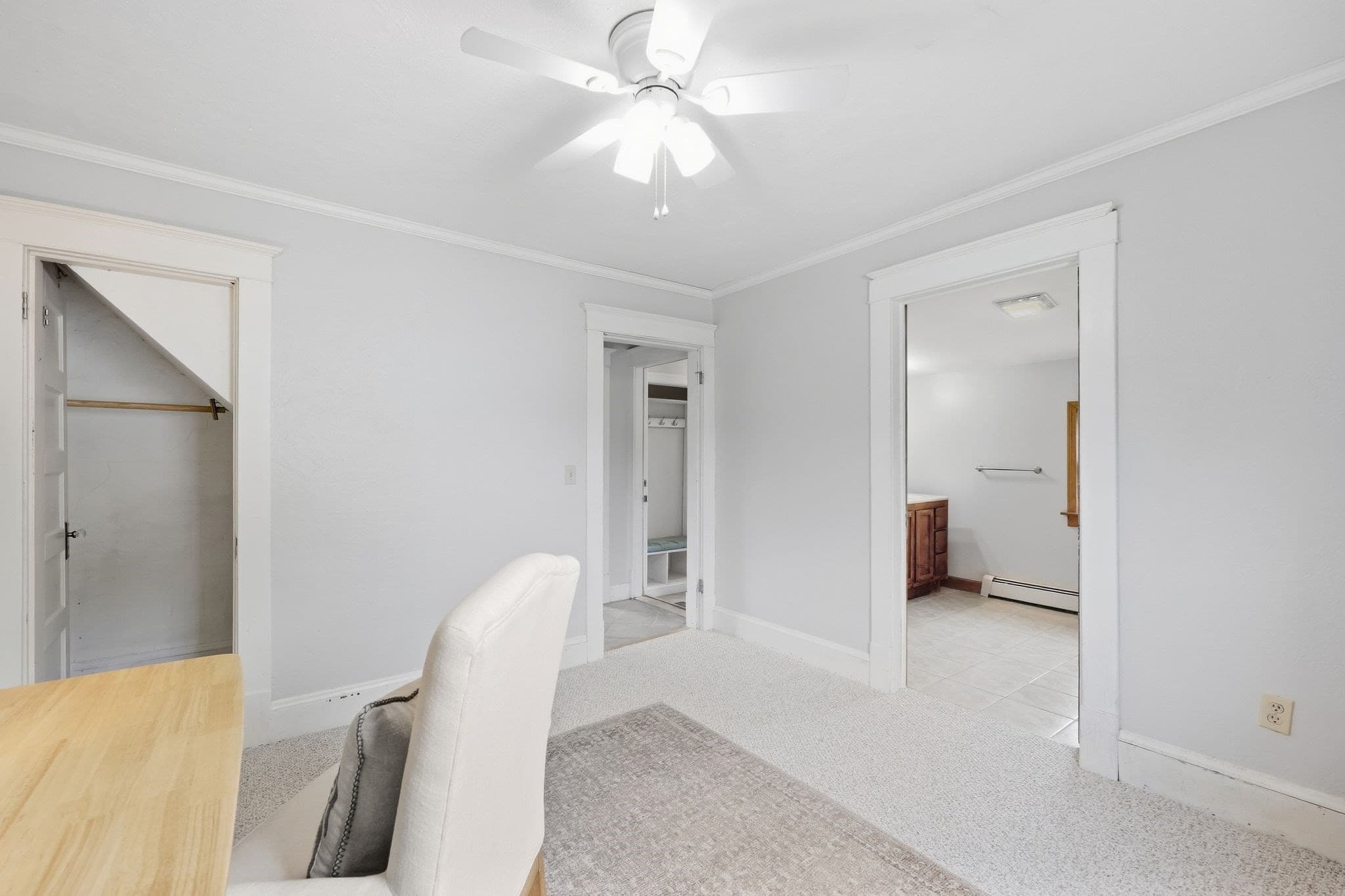 Single Family Residence at 32 Wilmot St, Chicopee MA 01013, Chicopee, photo 8 of 21