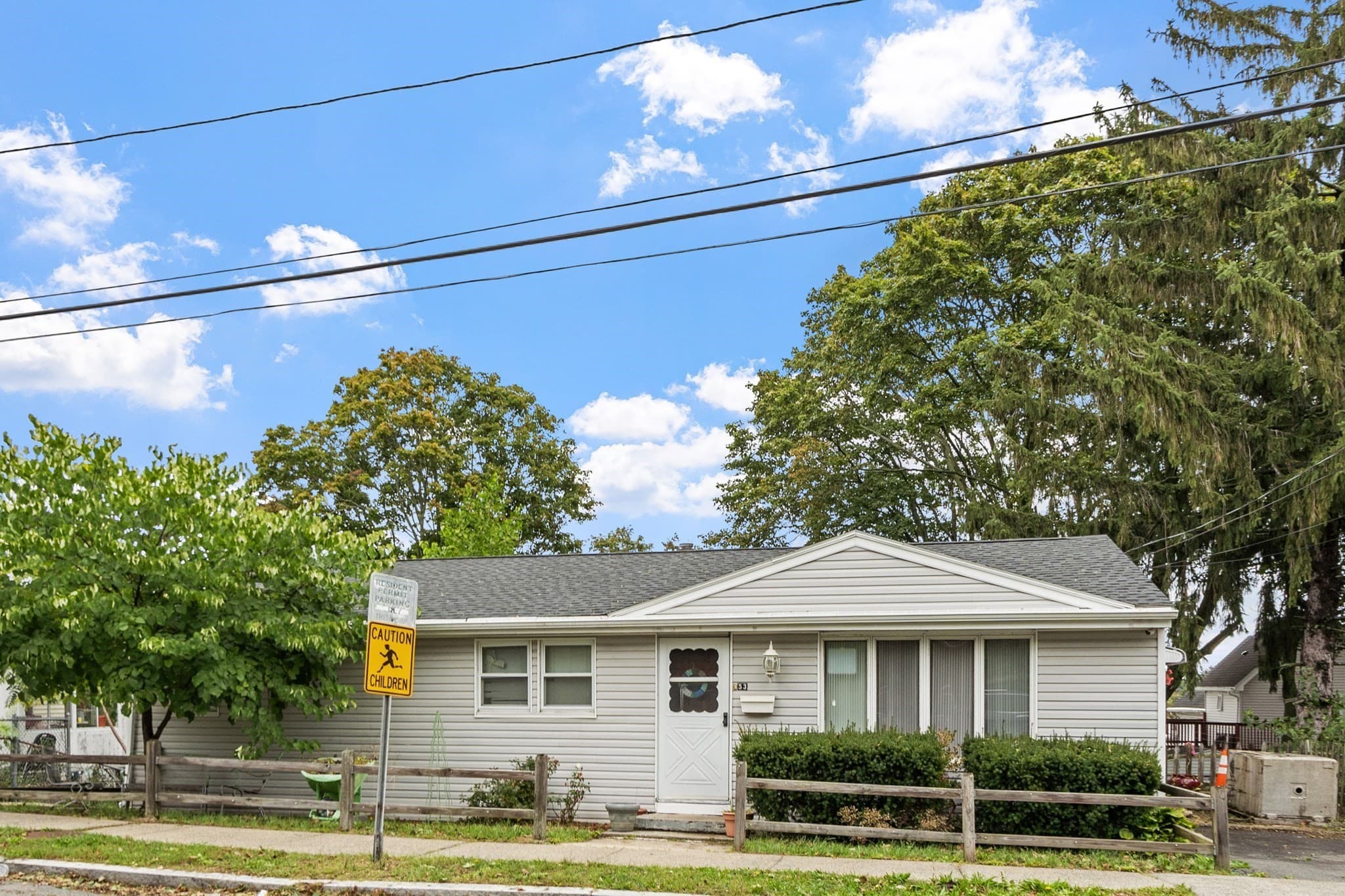 Single Family Residence at 53 Cook St, Lynn MA 01902, Lynn, photo 2 of 30