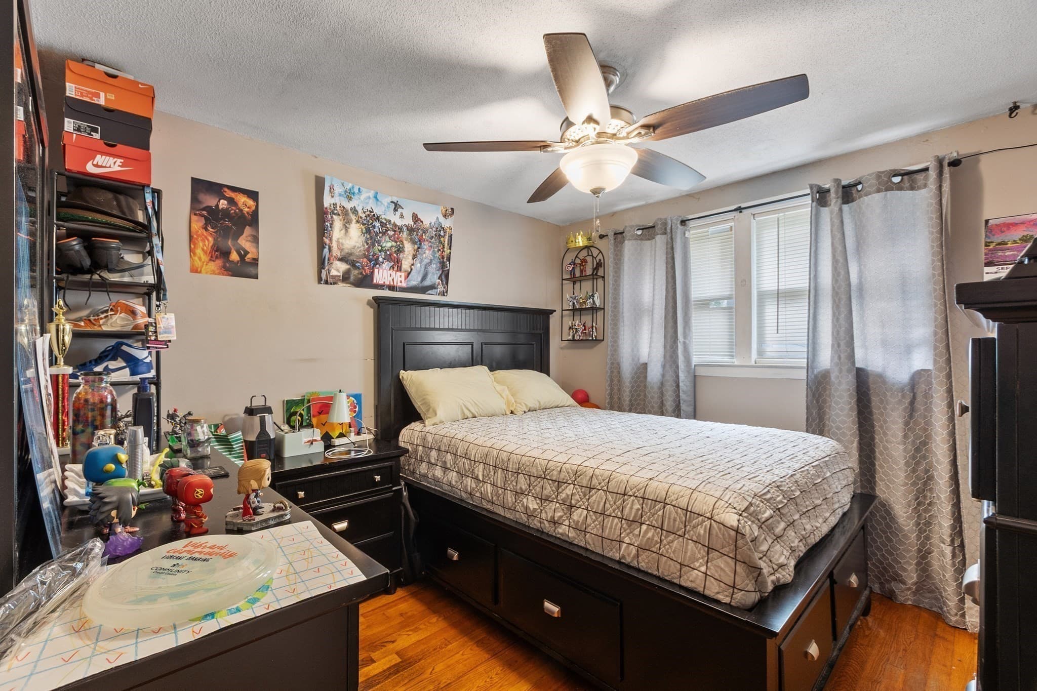 Single Family Residence at 53 Cook St, Lynn MA 01902, Lynn, photo 13 of 30