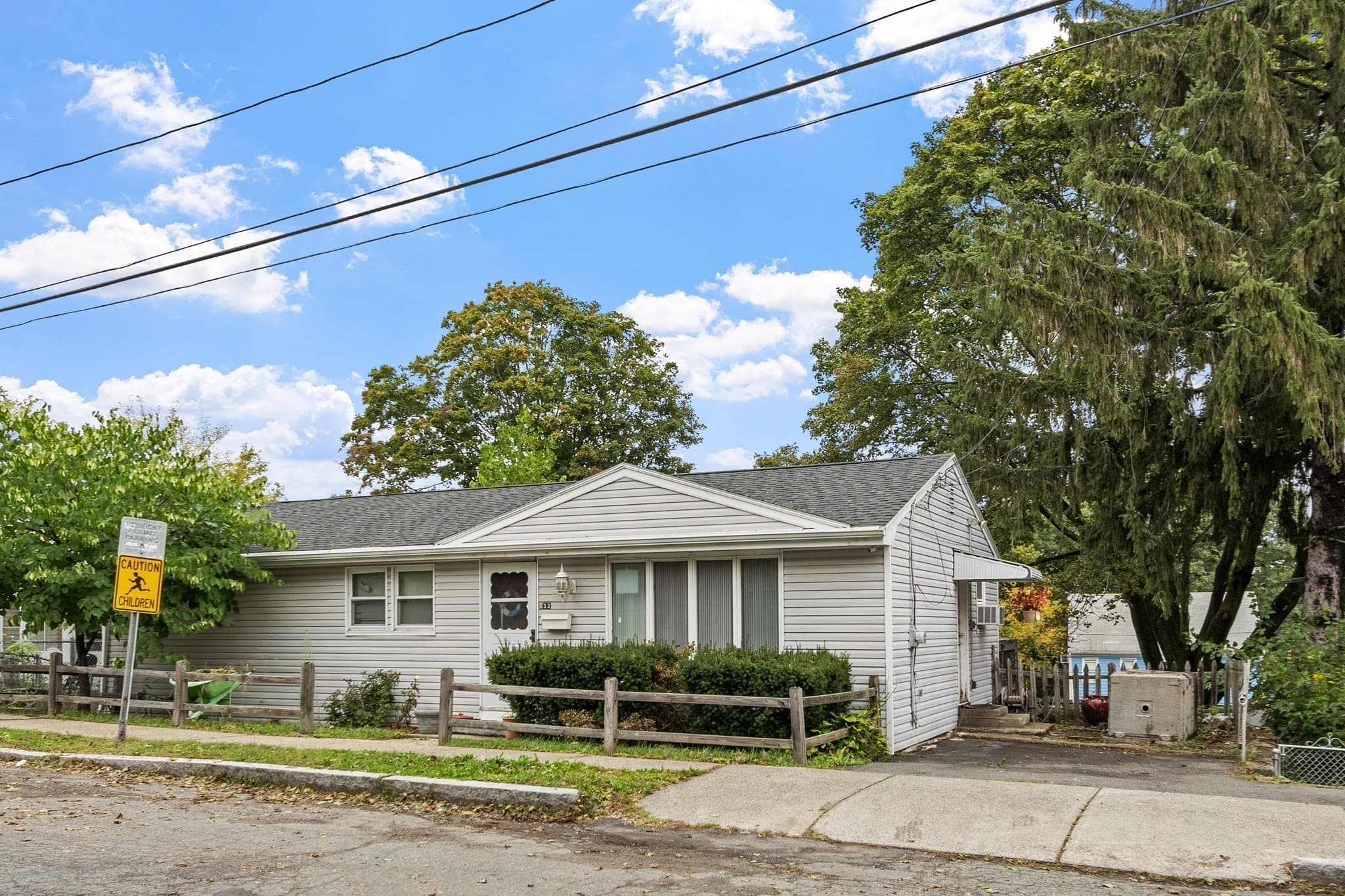 Single Family Residence at 53 Cook St, Lynn MA 01902, Lynn, photo 3 of 30