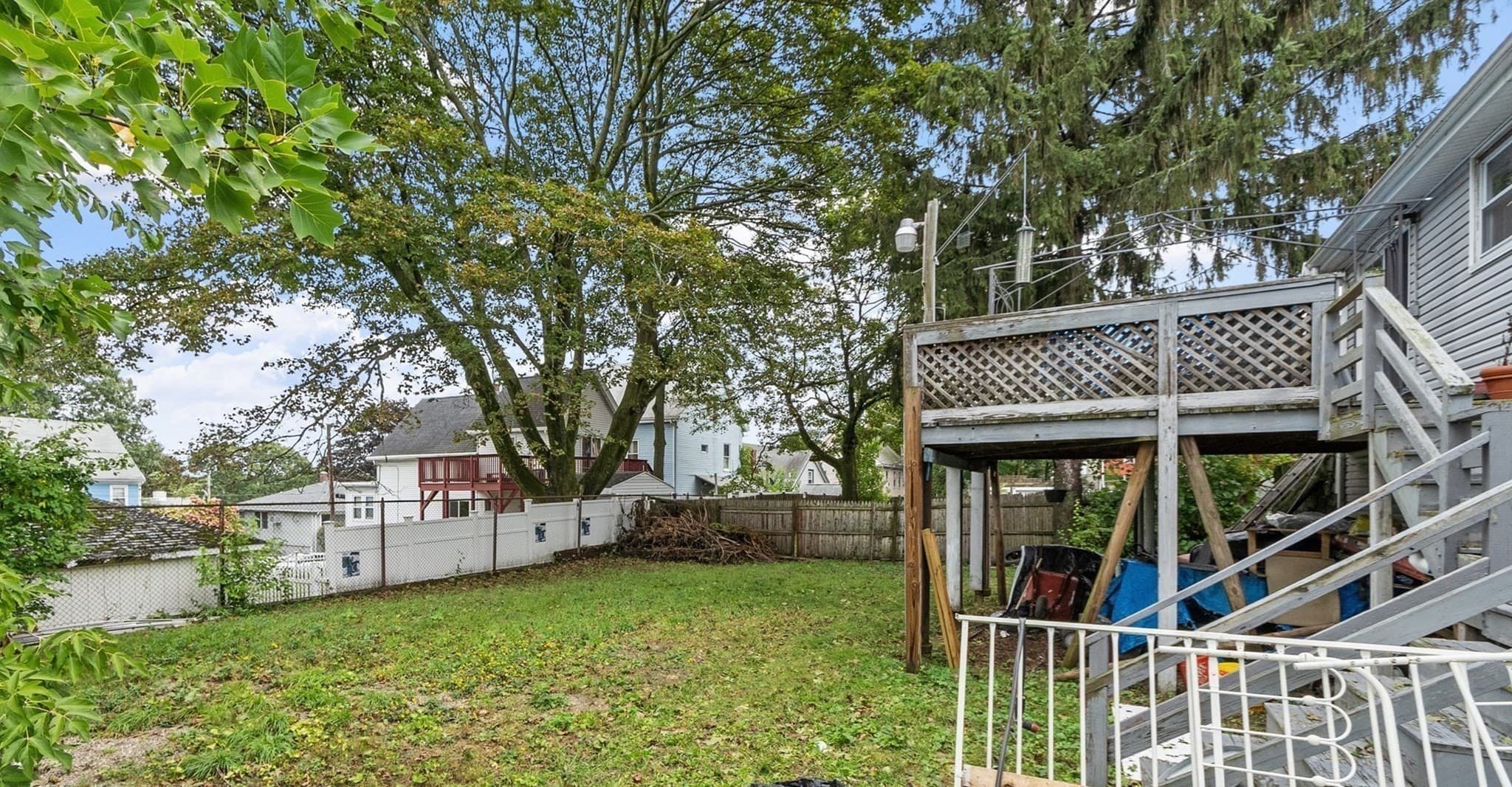 Single Family Residence at 53 Cook St, Lynn MA 01902, Lynn, photo 28 of 30