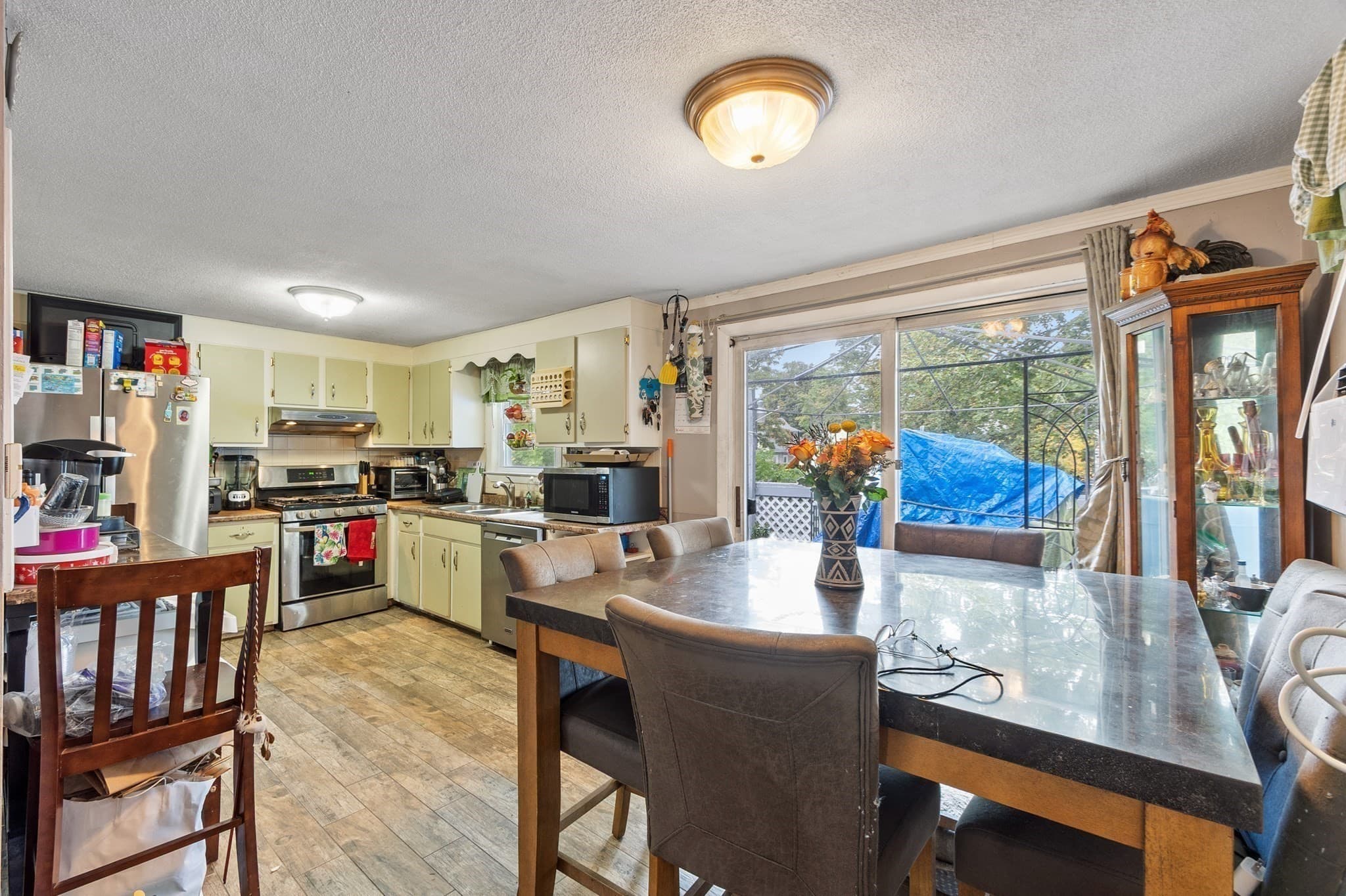 Single Family Residence at 53 Cook St, Lynn MA 01902, Lynn, photo 11 of 30