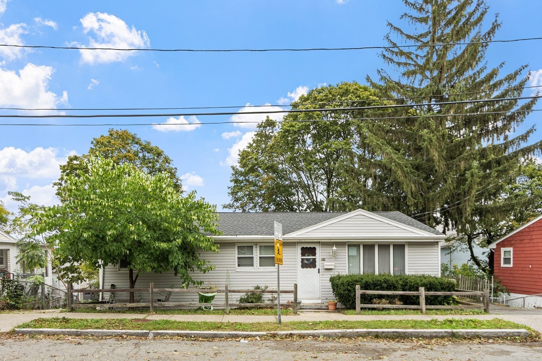 Single Family Residence at 53 Cook St, Lynn MA 01902, Lynn, photo 29 of 30