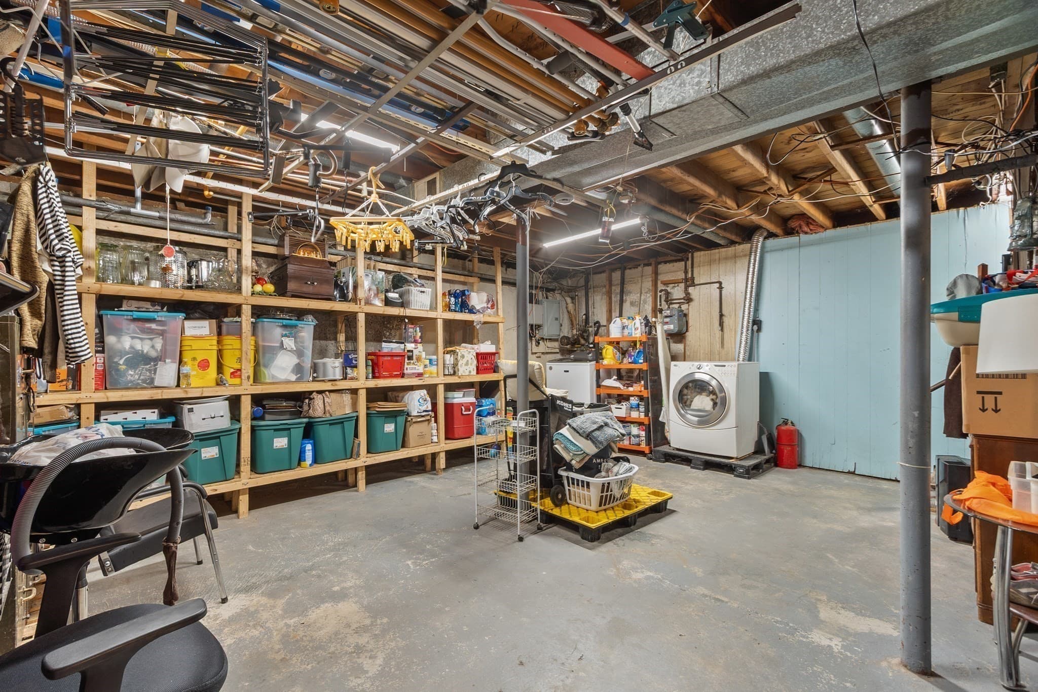 Single Family Residence at 53 Cook St, Lynn MA 01902, Lynn, photo 25 of 30