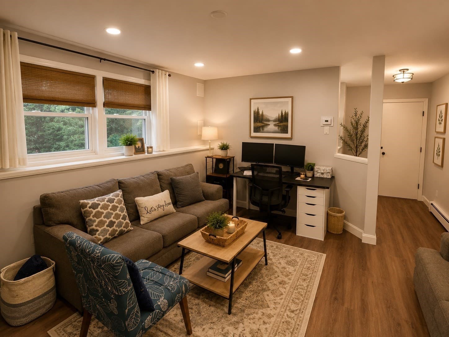 Single Family Residence at 1 E Dexter Ave, Woburn MA 01801, photo 16 of 26