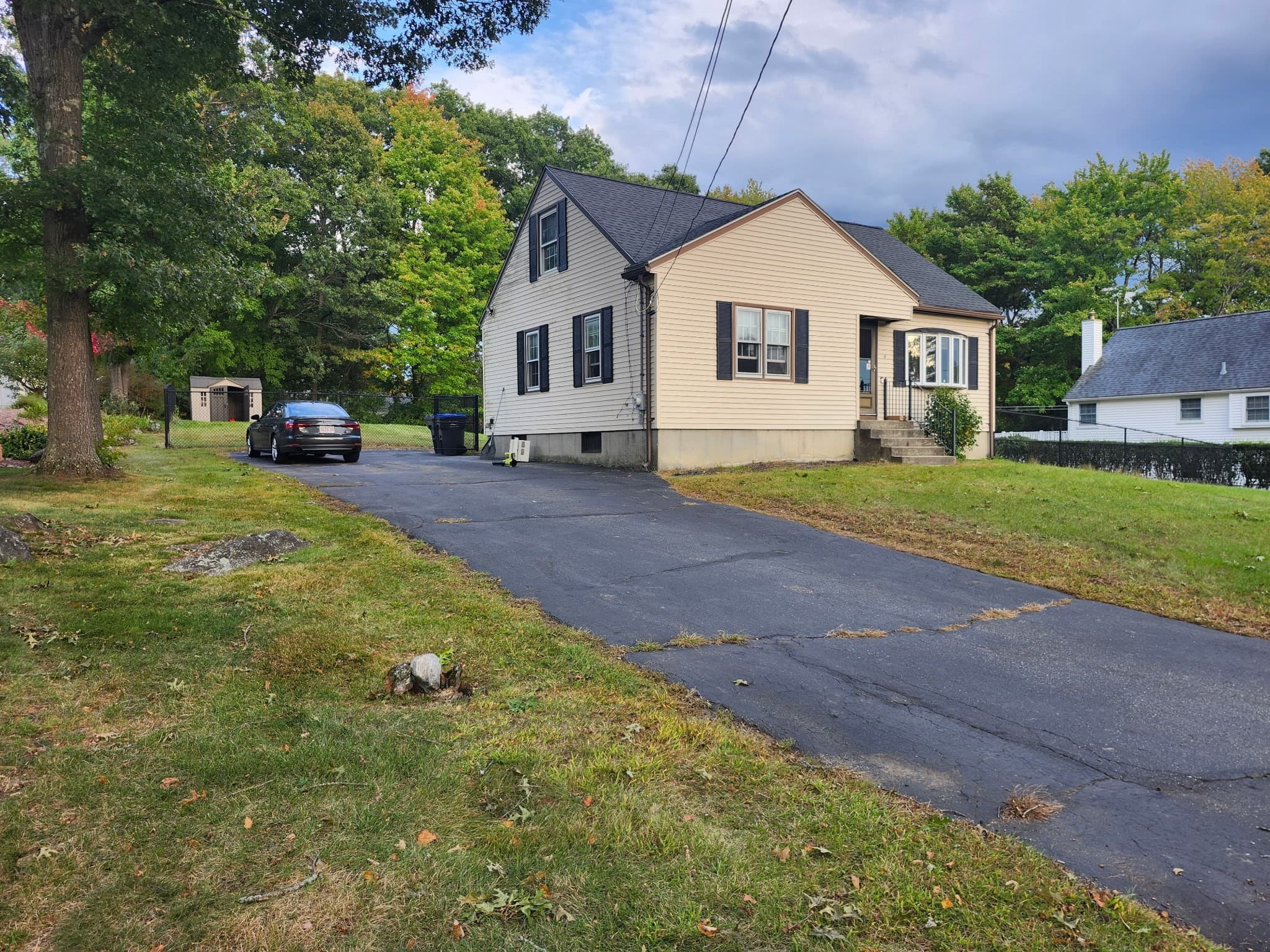 Single Family Residence at 4 Westview Ave, Millbury MA 01527, Millbury, photo 2 of 15