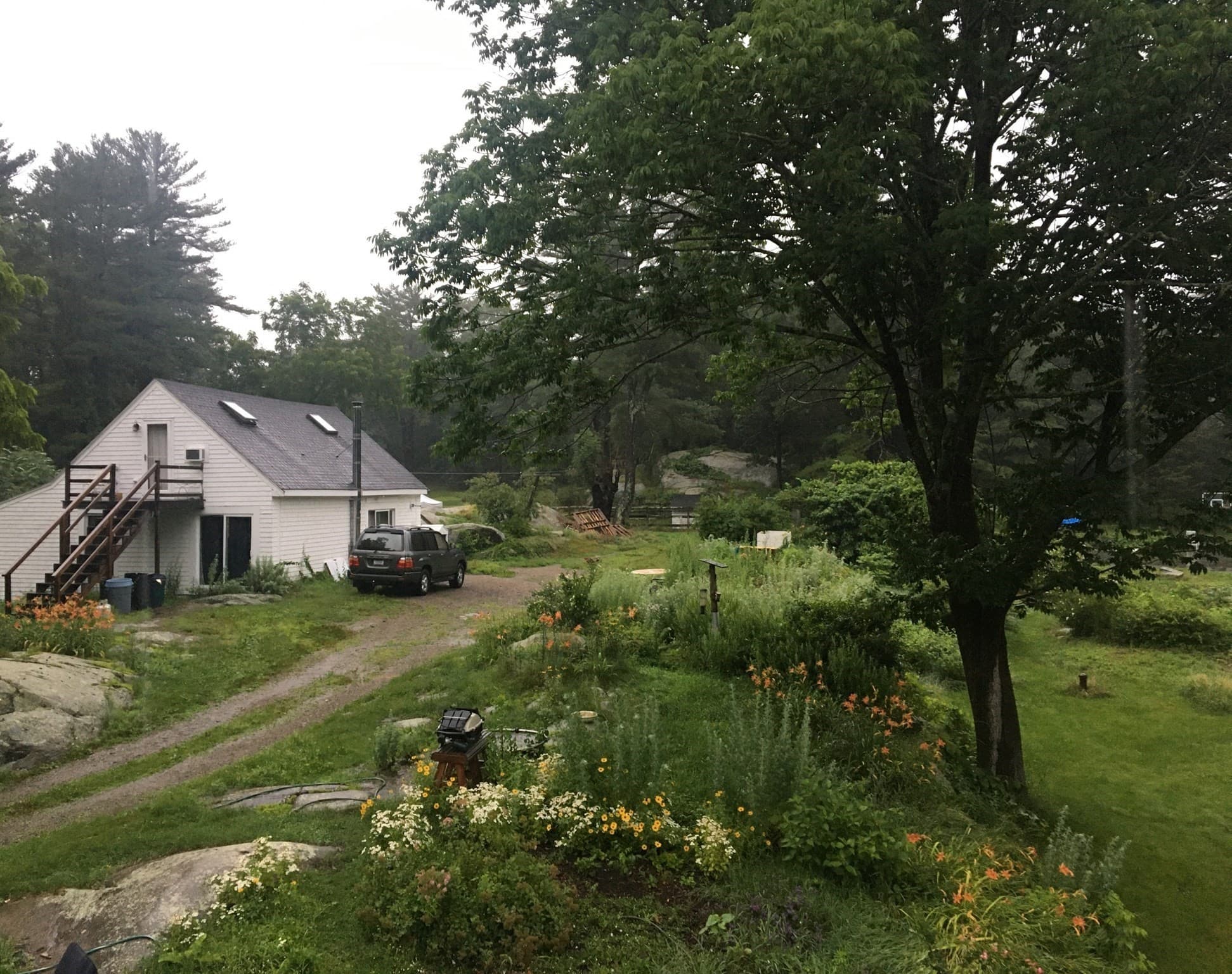 Single Family Residence at 5 Roberts Ct, Gloucester MA 01930, Gloucester, photo 7 of 42