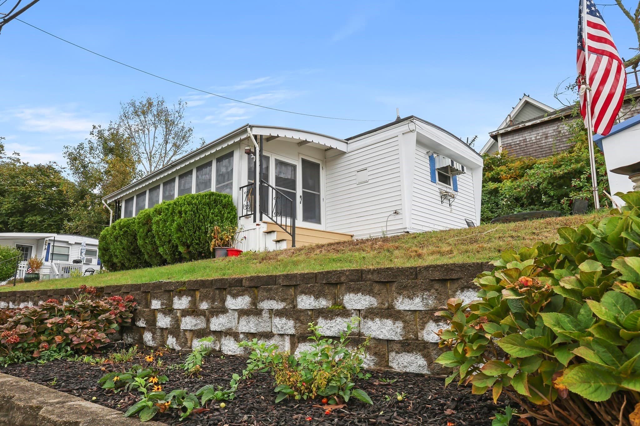58 Kins Court, Wareham MA 02558