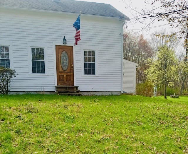 14 Sibley St, Grafton MA 01519