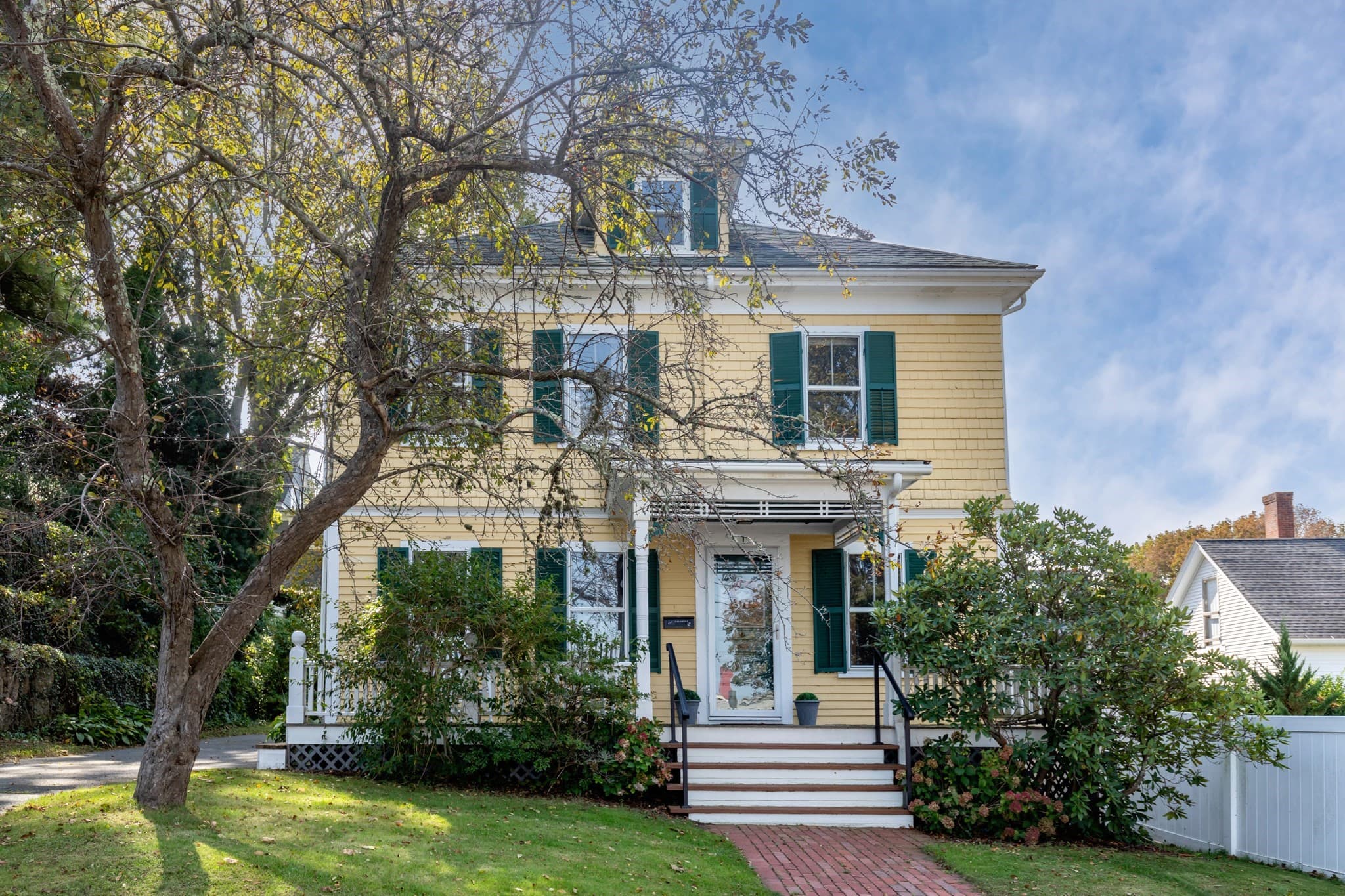 1 Sagamore St, Plymouth MA 02360