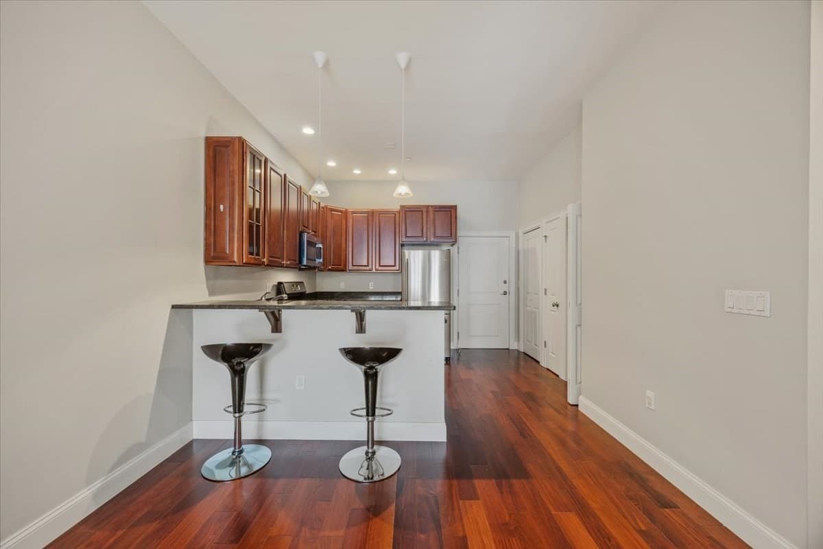 Condominium at 653-659 E 2nd St # 205, Boston MA 02127, photo 6 of 26