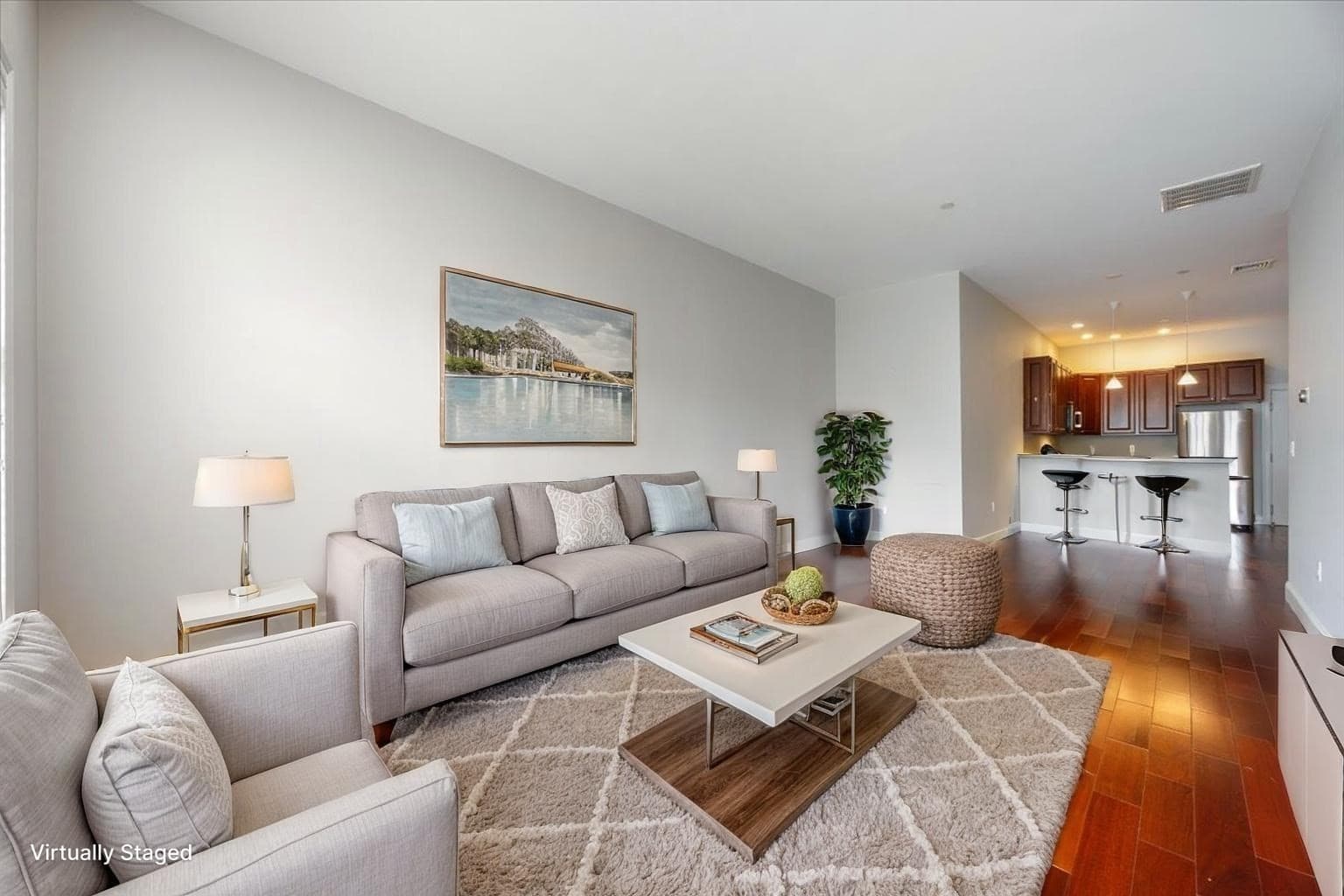 Condominium at 653-659 E 2nd St # 205, Boston MA 02127, photo 7 of 26