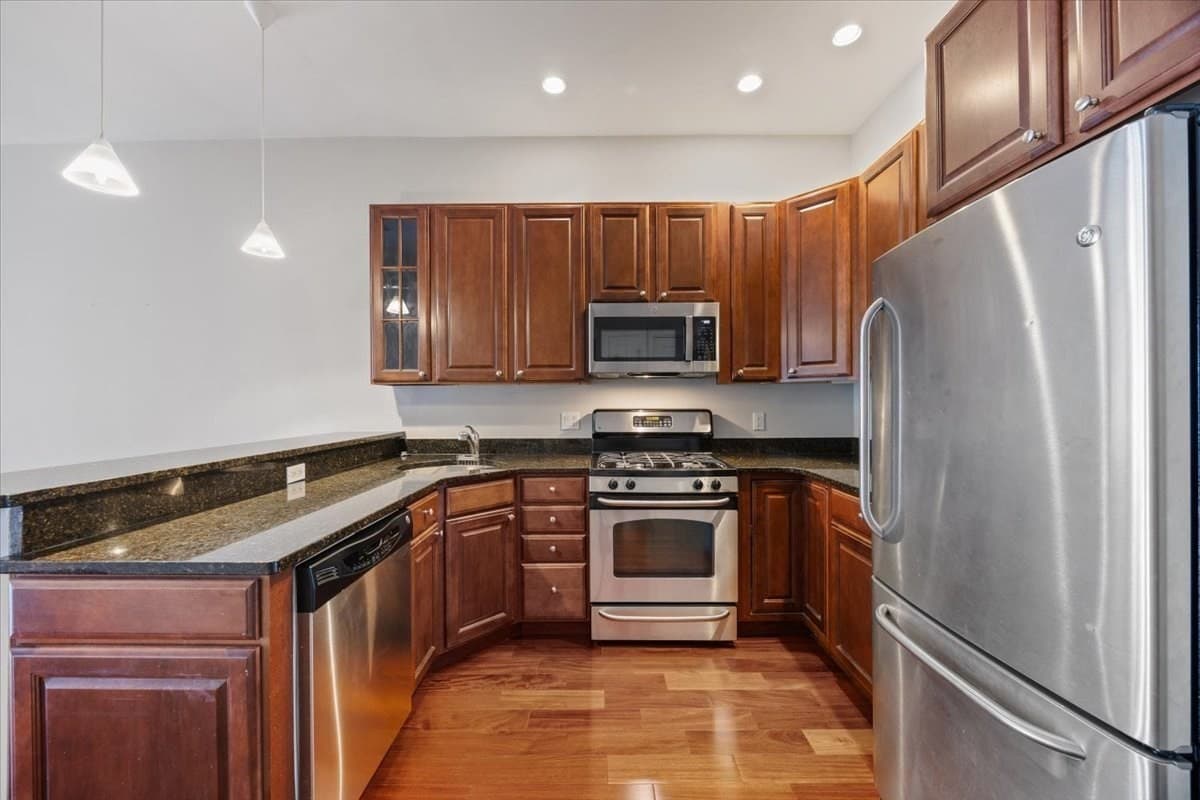 Condominium at 653-659 E 2nd St # 205, Boston MA 02127, photo 3 of 26