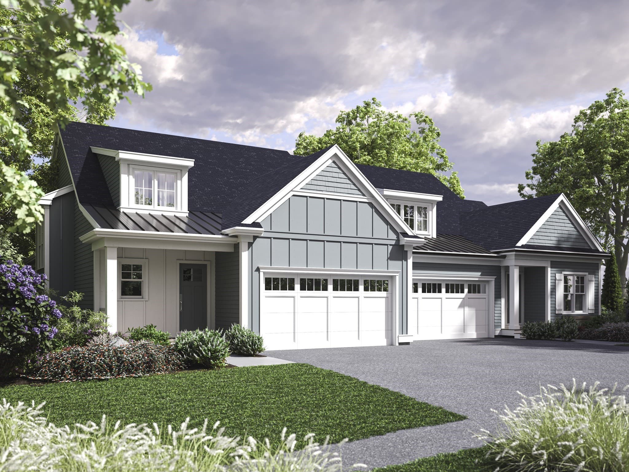 14 Conifer Circle # 3, Shrewsbury MA 01545