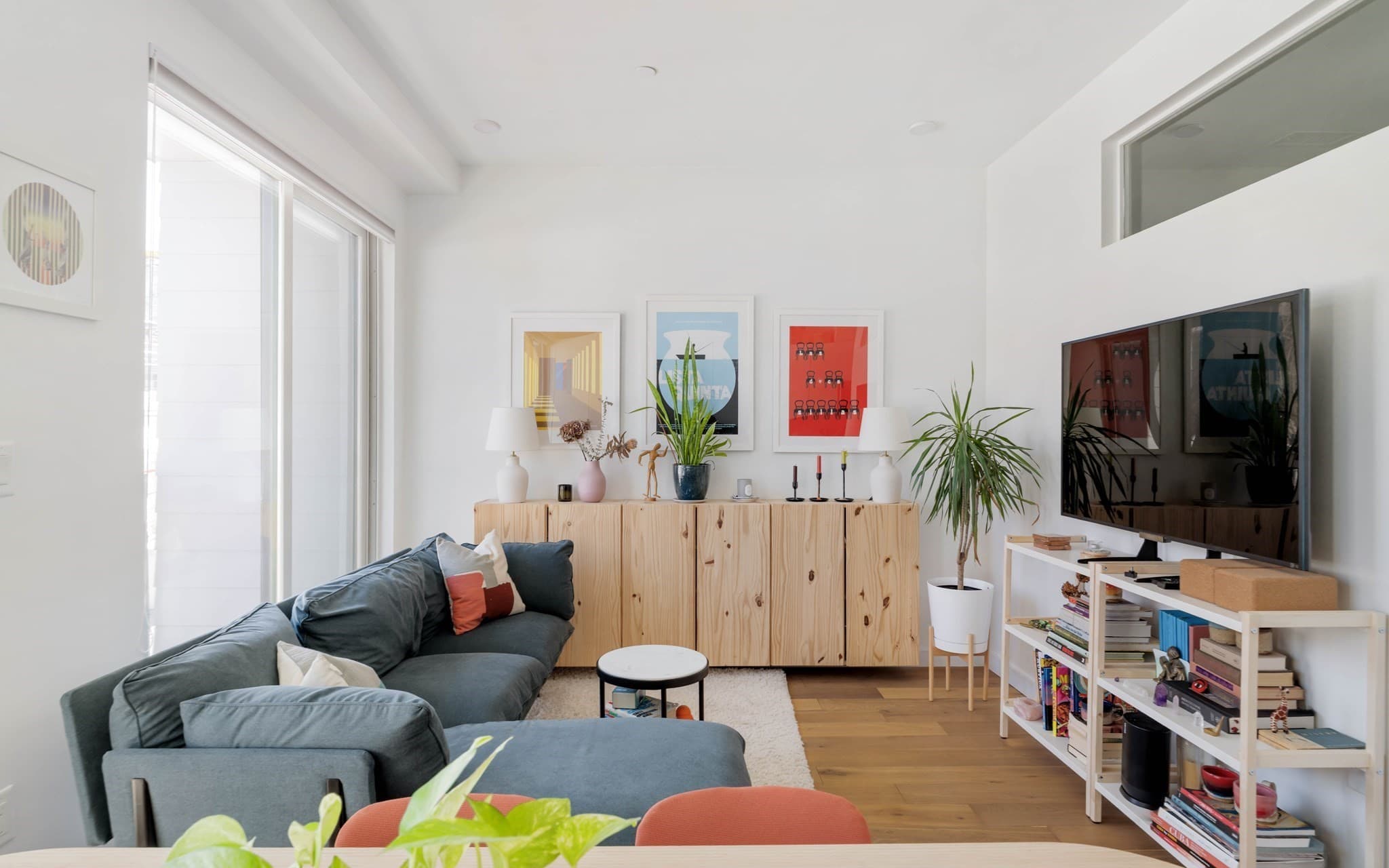 Condominium at 97-99 Elmwood Street # 109, Cambridge MA 02140, Cambridge, photo 2 of 9