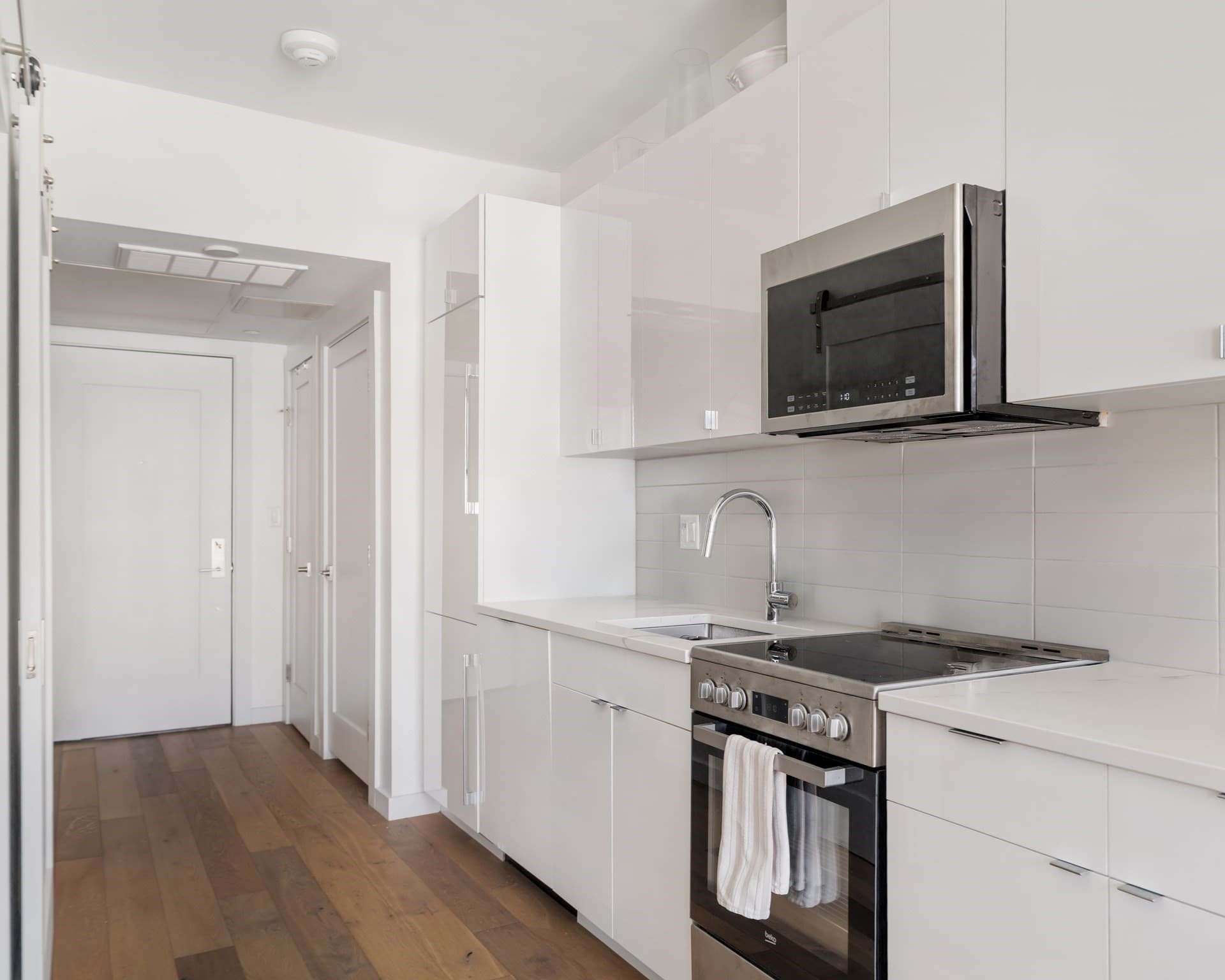 Condominium at 97-99 Elmwood Street # 109, Cambridge MA 02140, Cambridge, photo 3 of 9