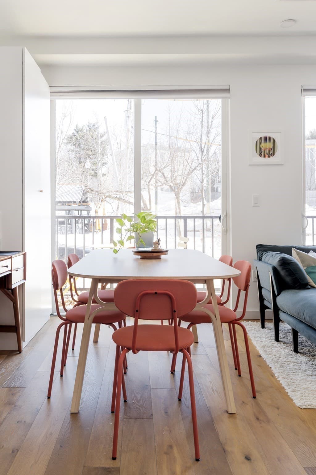 Condominium at 97-99 Elmwood Street # 109, Cambridge MA 02140, Cambridge, photo 4 of 9