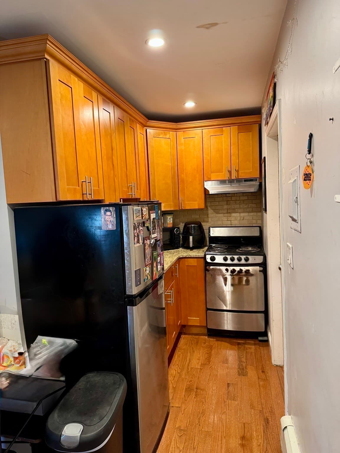 4 Family at 144 Chelsea Street, Boston MA 02128, Boston, photo 9 of 12