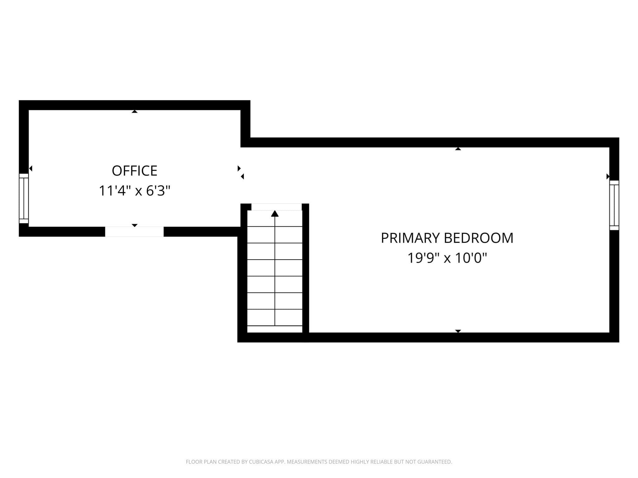Single Family Residence at 27 Stocker, Springfield MA 01129, photo 8 of 8