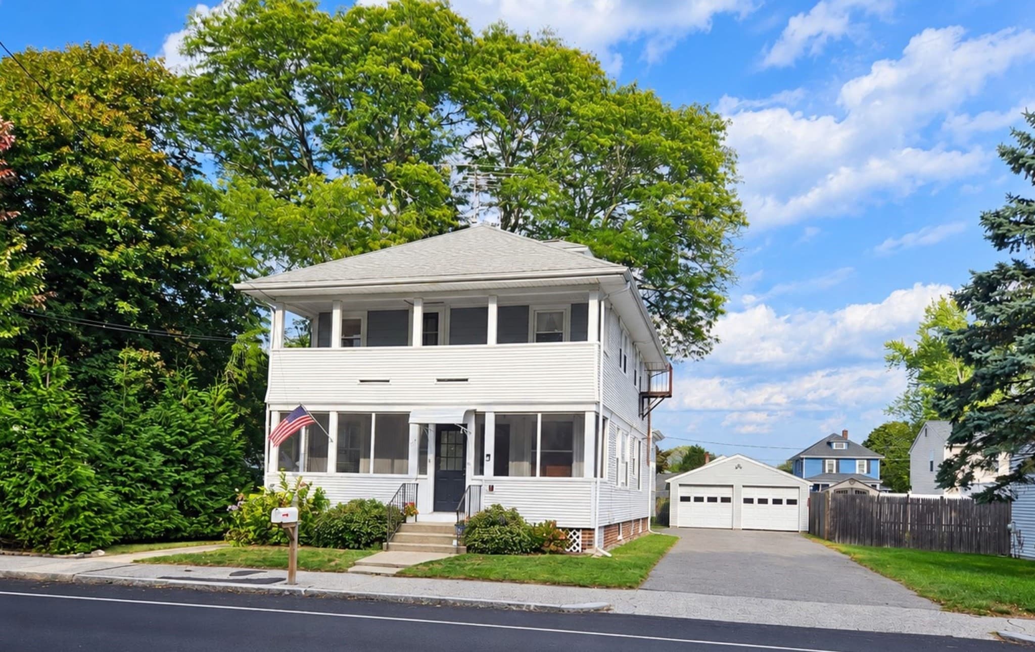 2 Family - 2 Units Up/Down at 209 River Road, Lincoln RI 02865, Lincoln, photo 2 of 35