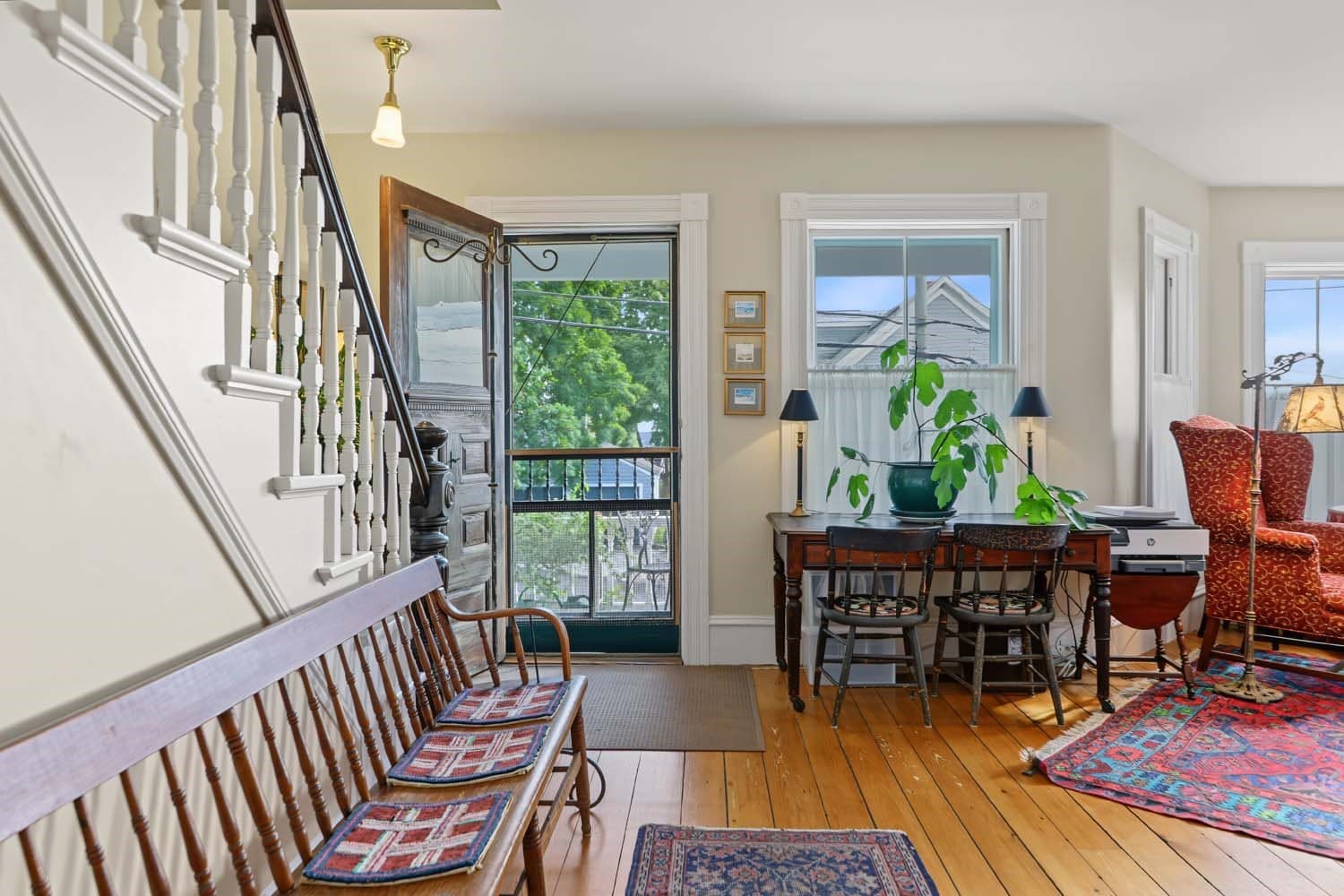 Single Family Residence at 56 Lawton Ave, Tiverton RI 02878, Tiverton, photo 6 of 42