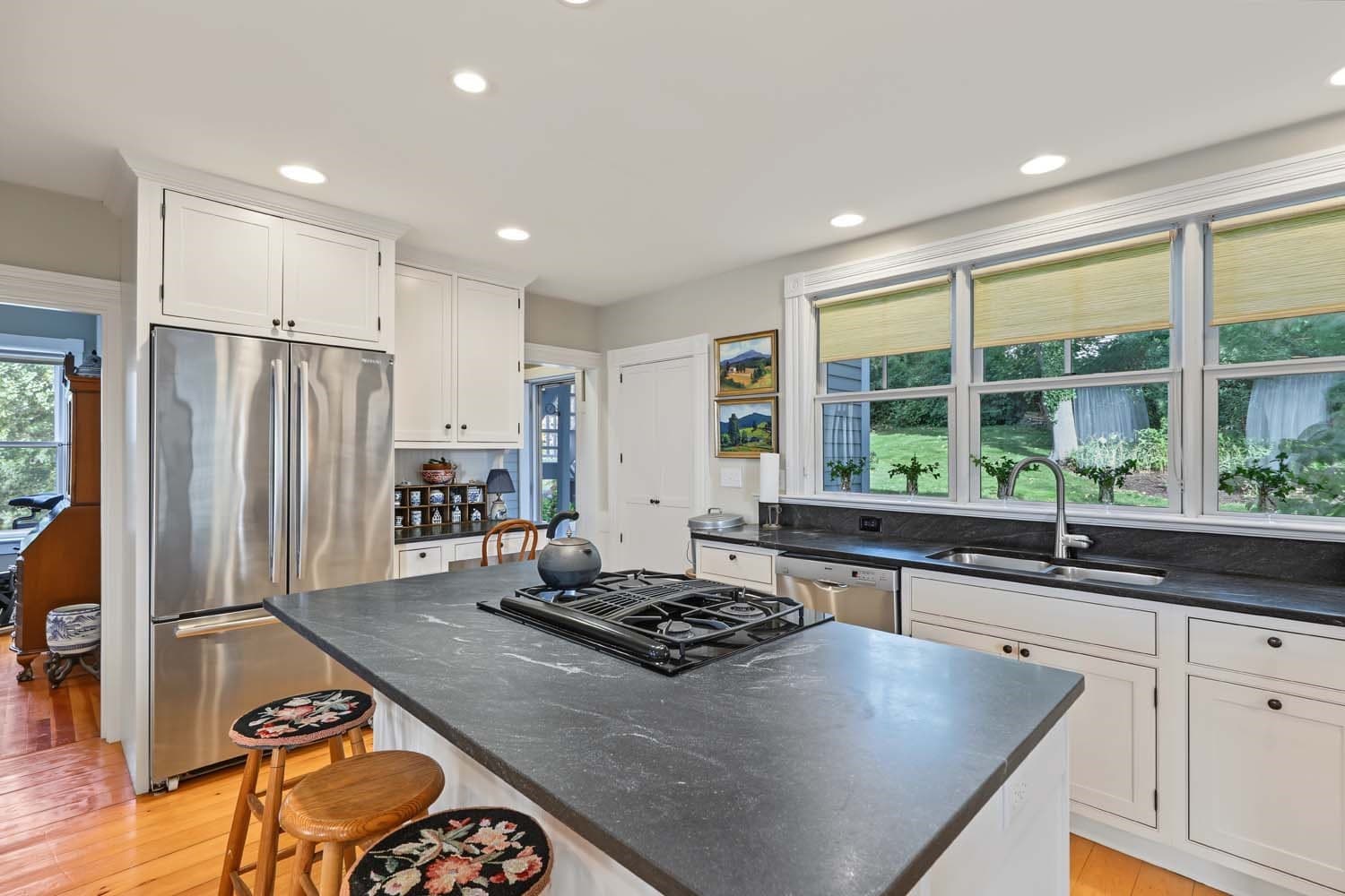 Single Family Residence at 56 Lawton Ave, Tiverton RI 02878, Tiverton, photo 13 of 42