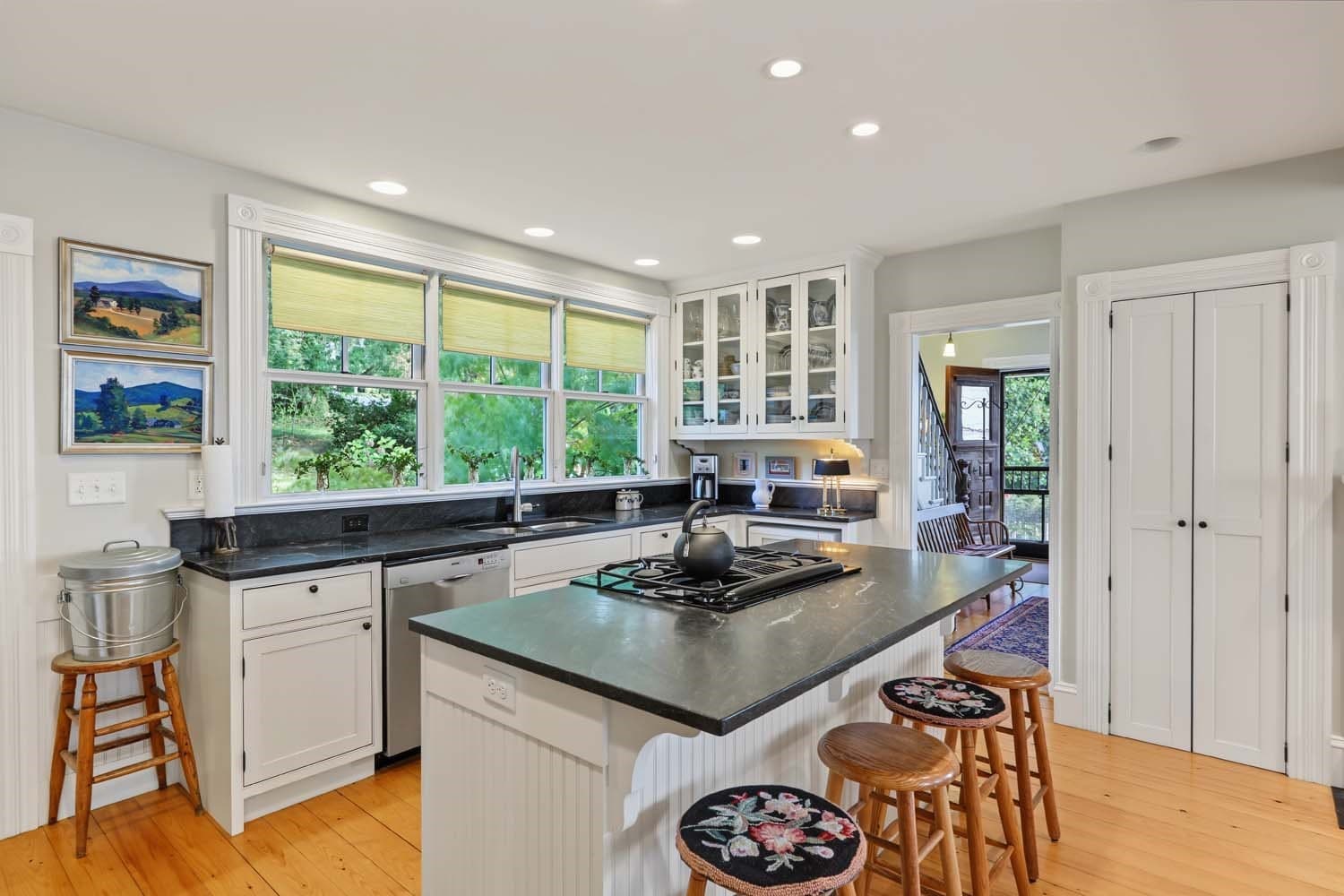 Single Family Residence at 56 Lawton Ave, Tiverton RI 02878, Tiverton, photo 12 of 42