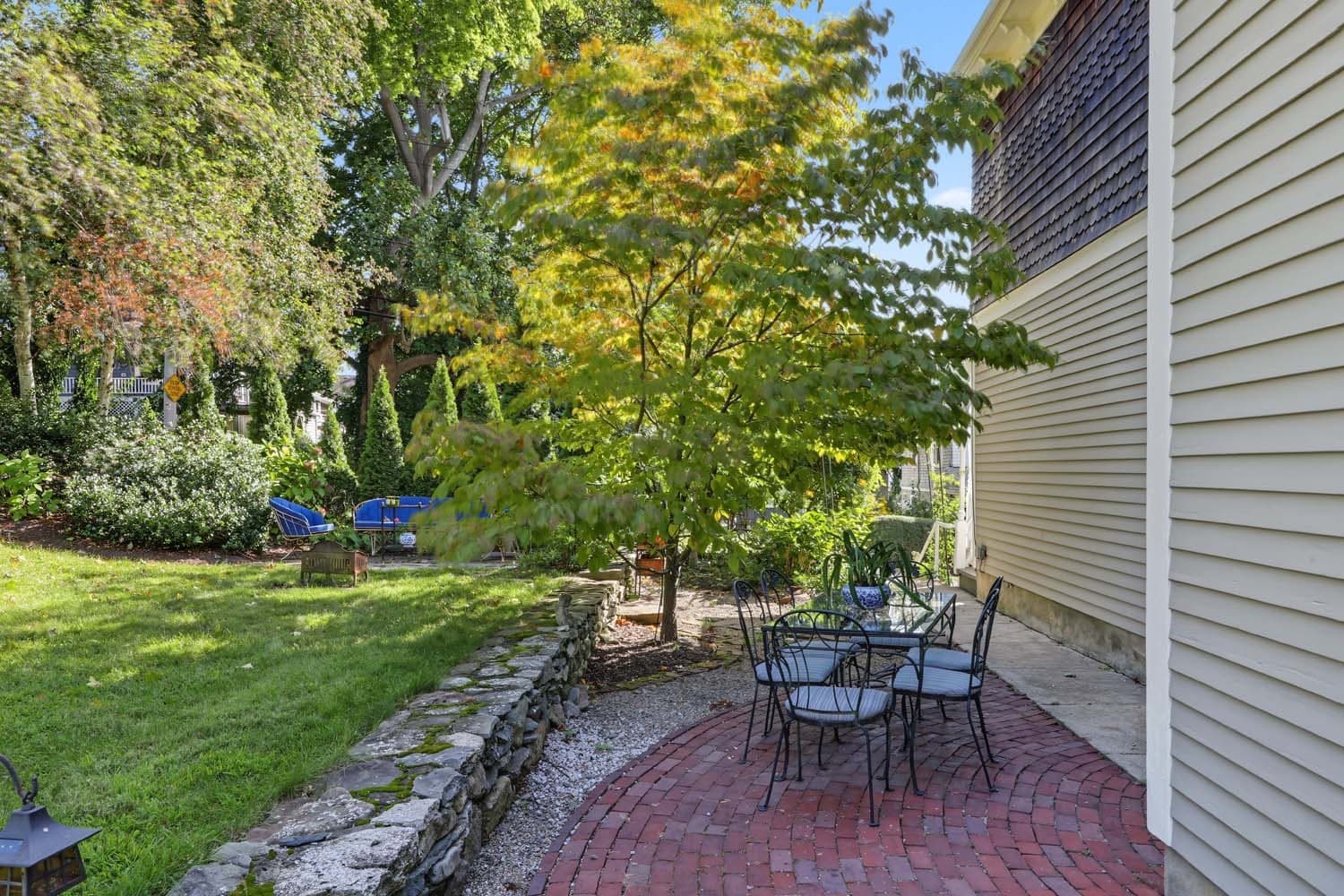Single Family Residence at 56 Lawton Ave, Tiverton RI 02878, Tiverton, photo 36 of 42