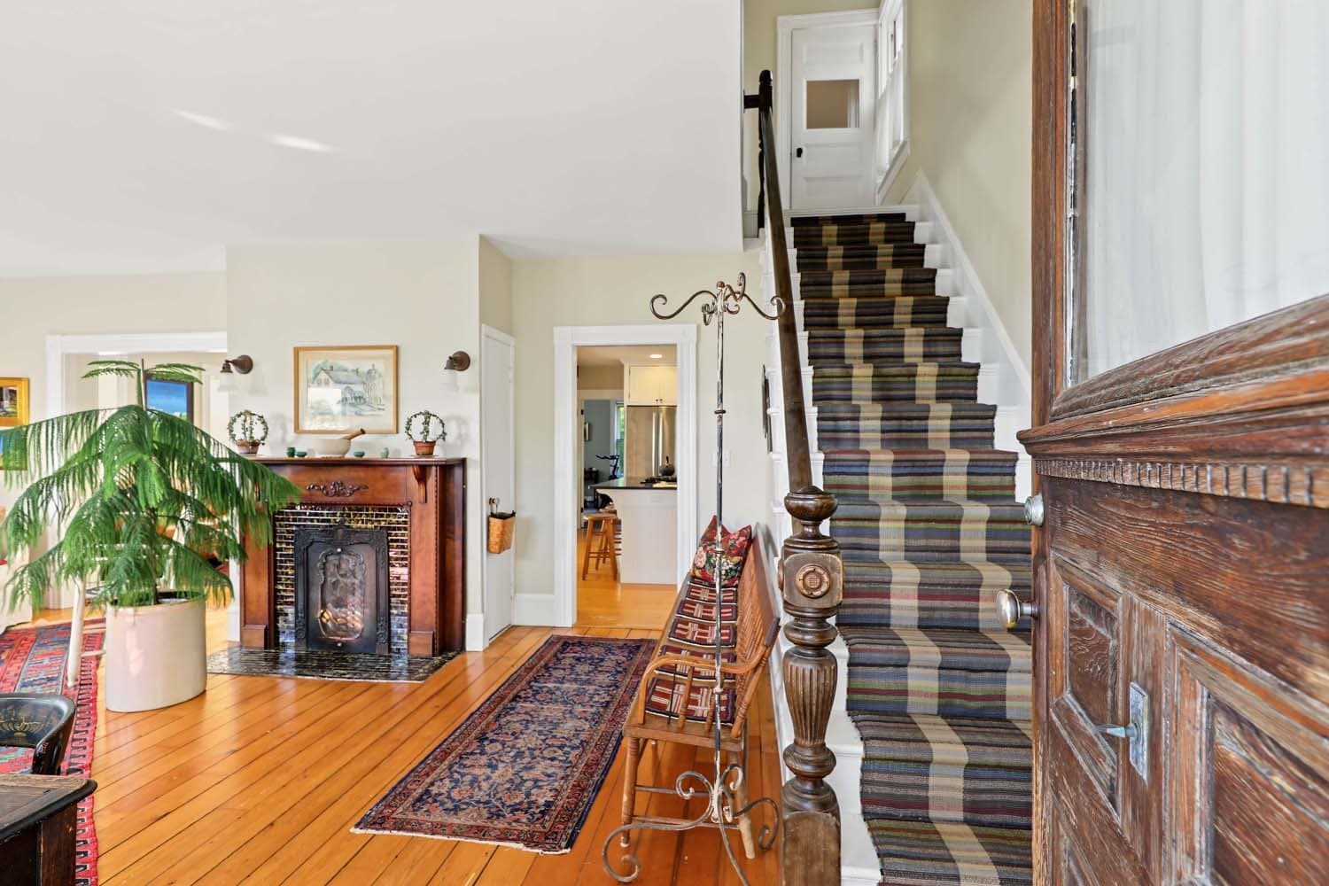 Single Family Residence at 56 Lawton Ave, Tiverton RI 02878, Tiverton, photo 5 of 42