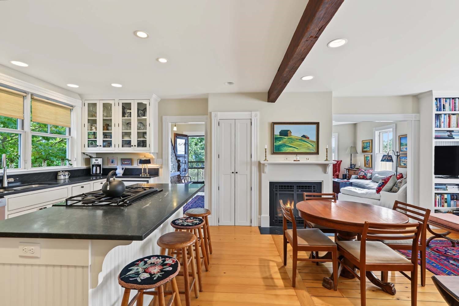 Single Family Residence at 56 Lawton Ave, Tiverton RI 02878, Tiverton, photo 10 of 42