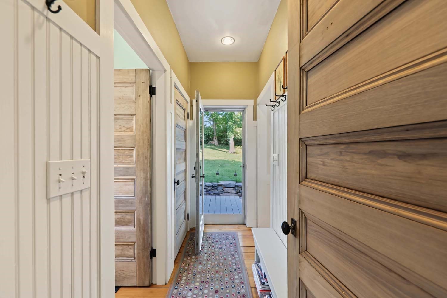 Single Family Residence at 56 Lawton Ave, Tiverton RI 02878, Tiverton, photo 18 of 42