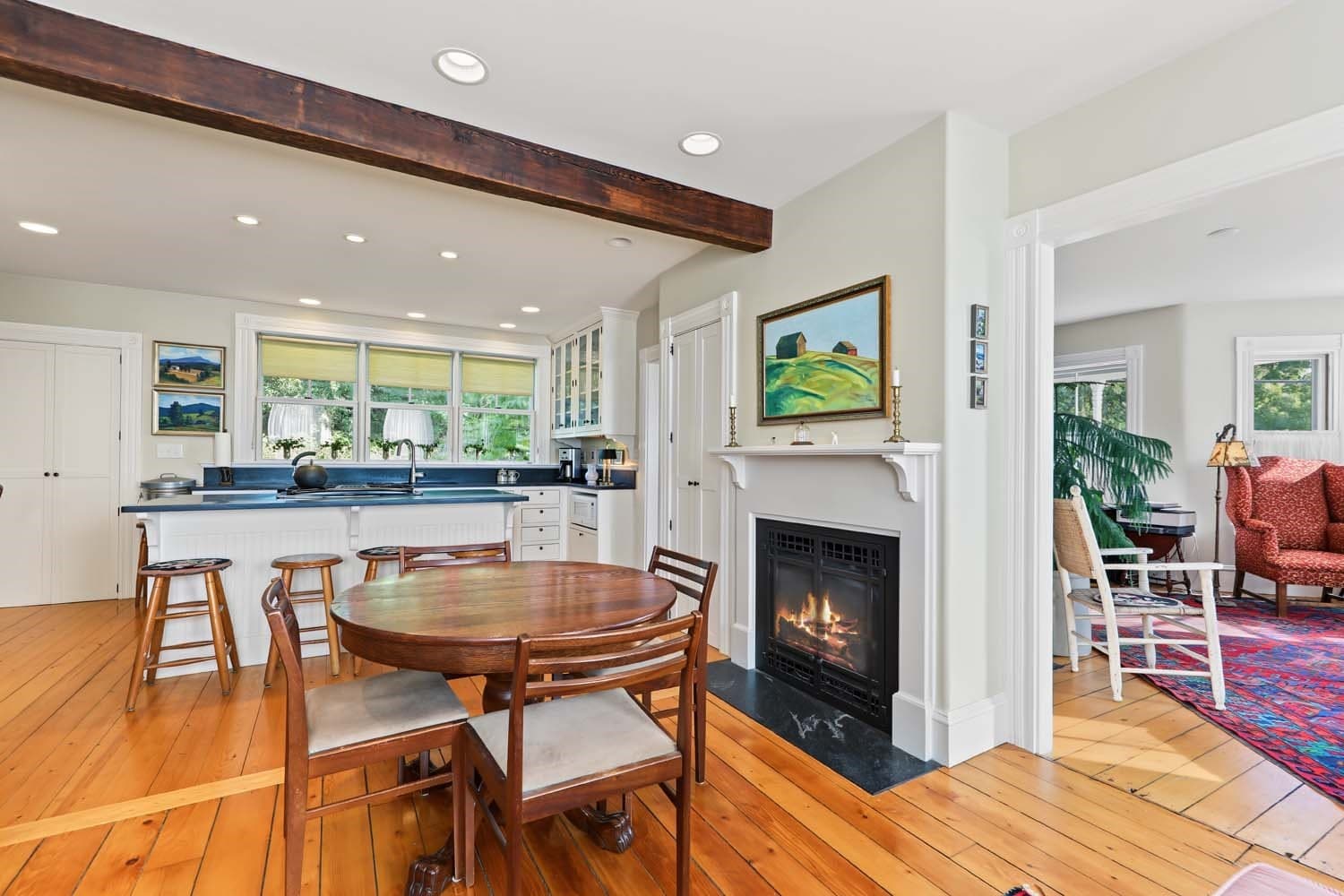 Single Family Residence at 56 Lawton Ave, Tiverton RI 02878, Tiverton, photo 11 of 42