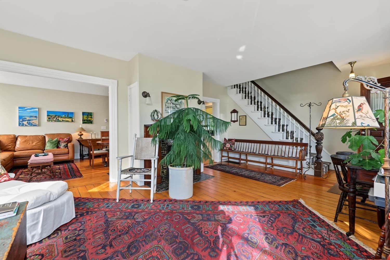 Single Family Residence at 56 Lawton Ave, Tiverton RI 02878, Tiverton, photo 8 of 42