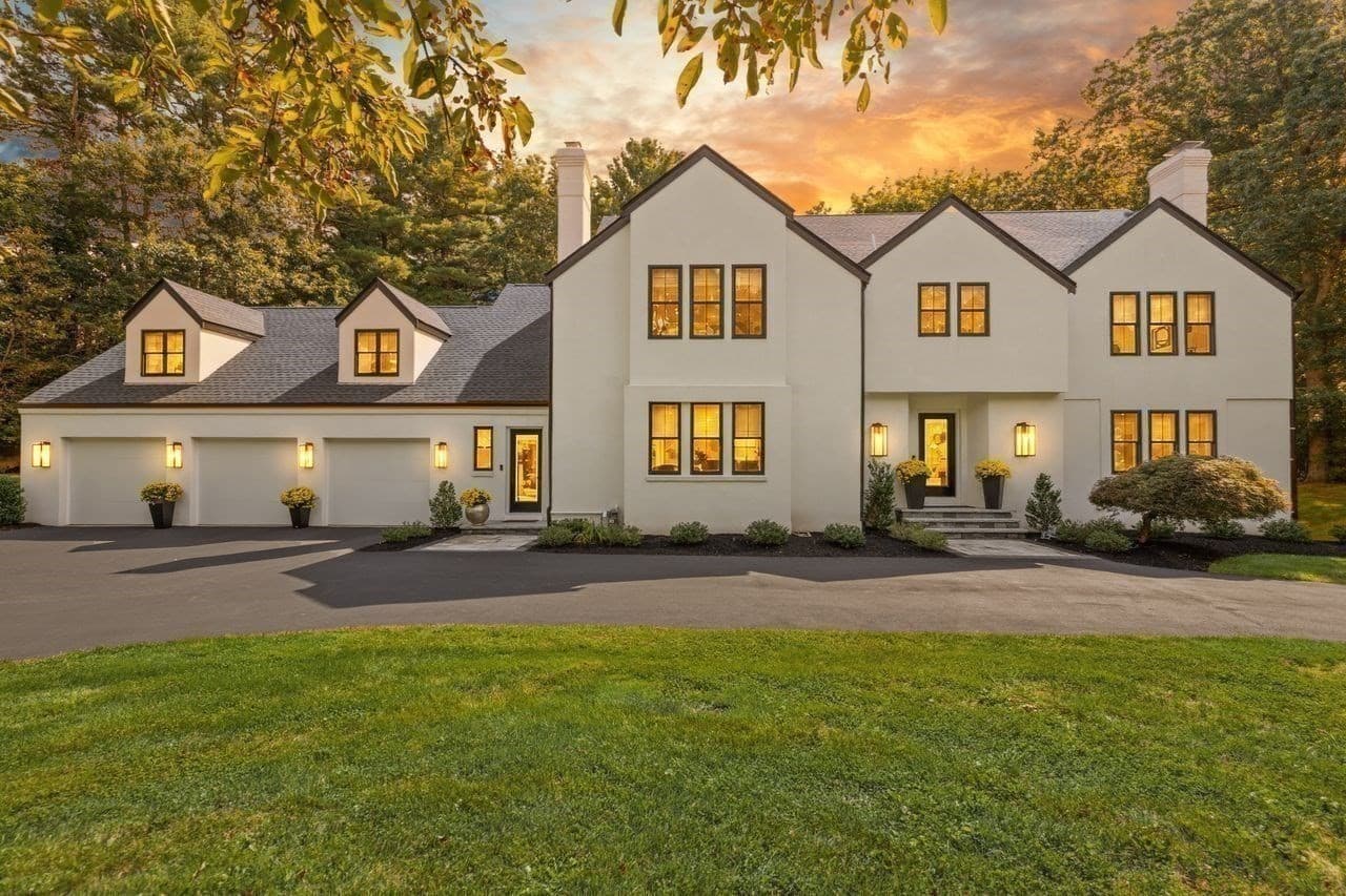Single Family Residence at 16 Weathervane Rd, Canton MA 02021, Canton, photo 42 of 42