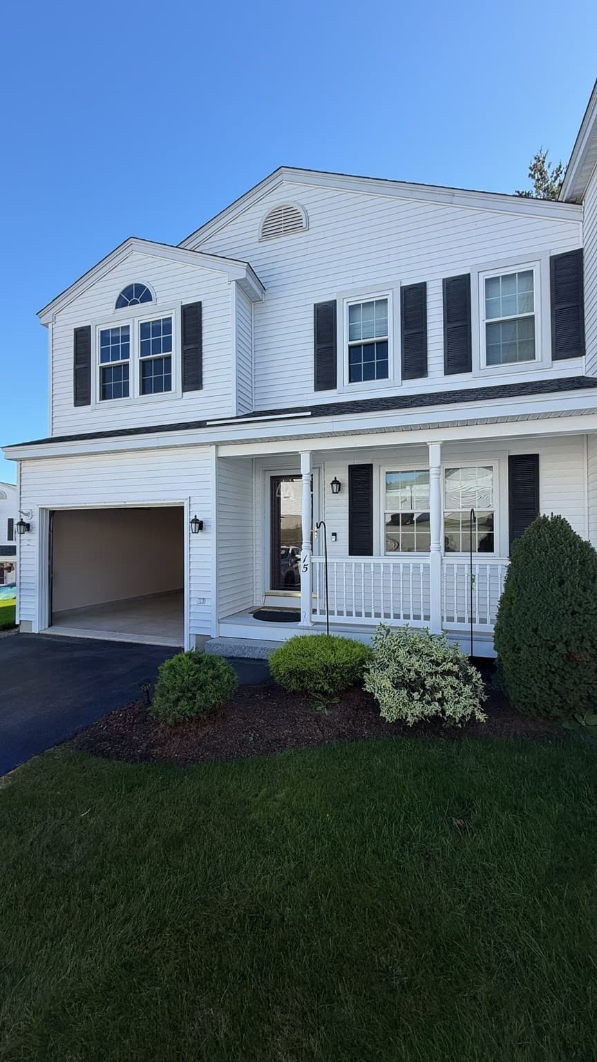 Condominium at 15 Rebecca Ln # 15, Dracut MA 01826, photo 2 of 38