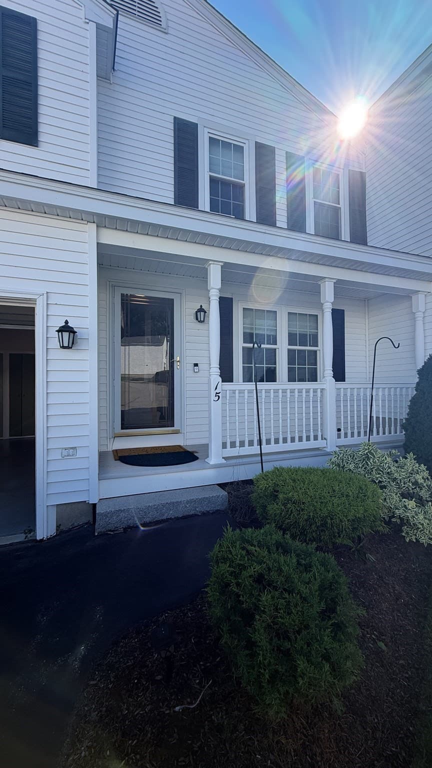 Condominium at 15 Rebecca Ln # 15, Dracut MA 01826, photo 3 of 38